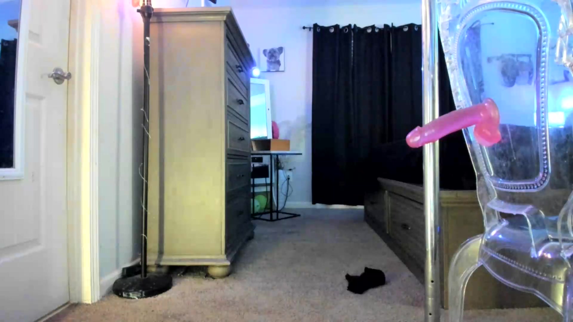 Gallery image thumbnail from PoleBunnyXxx's myfreecams stream on, 09/28/2026, 01:52 image 6 of 20