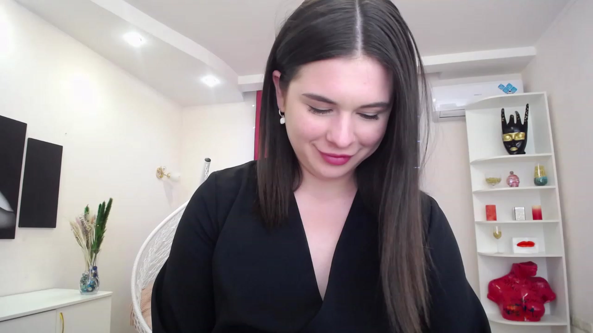Gallery image thumbnail from PoliHolly's myfreecams stream on, 04/15/2023, 23:43 image 2 of 20