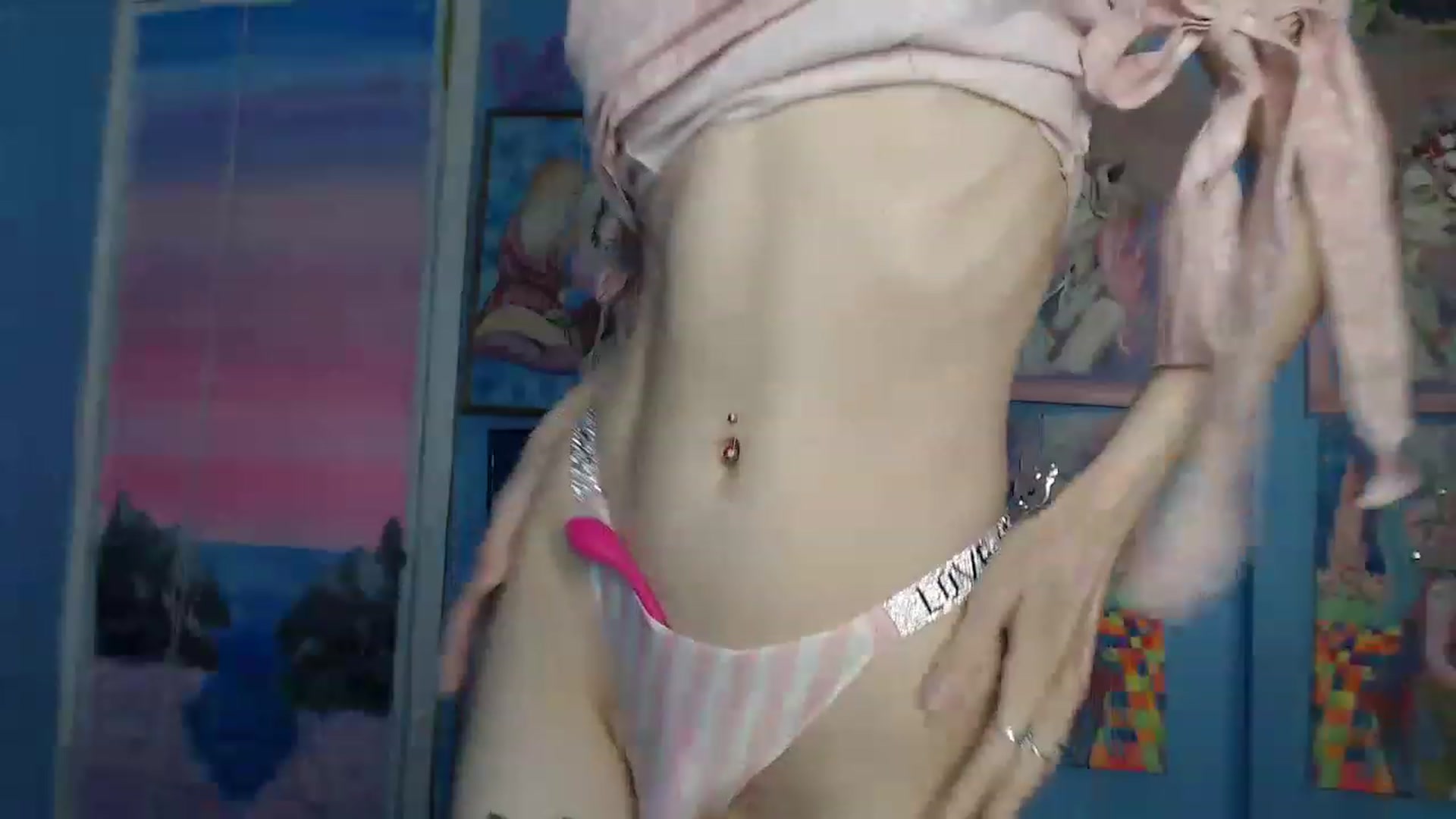 Gallery image thumbnail from PoliLoveLuna's myfreecams stream on, 05/22/2023, 05:46 image 6 of 20