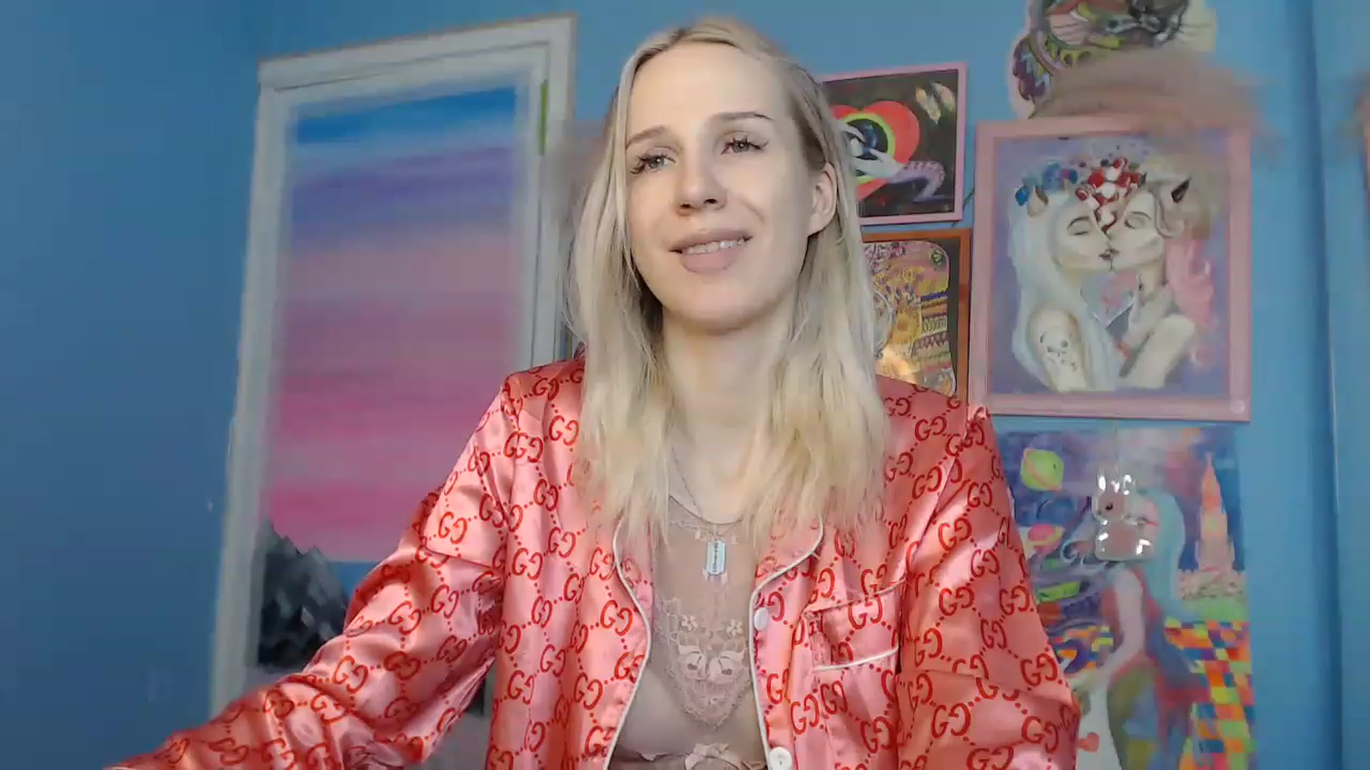 Gallery image thumbnail from PoliLoveLuna's myfreecams stream on, 06/02/2023, 07:08 image 9 of 20