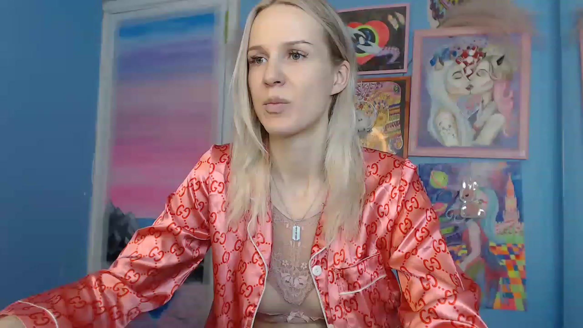 Gallery image thumbnail from PoliLoveLuna's myfreecams stream on, 06/02/2023, 07:08 image 13 of 20