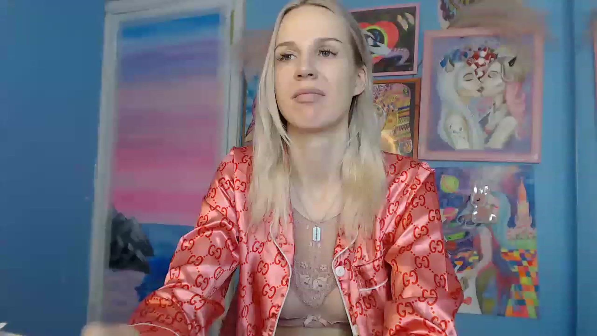 Gallery image thumbnail from PoliLoveLuna's myfreecams stream on, 06/02/2023, 07:08 image 14 of 20