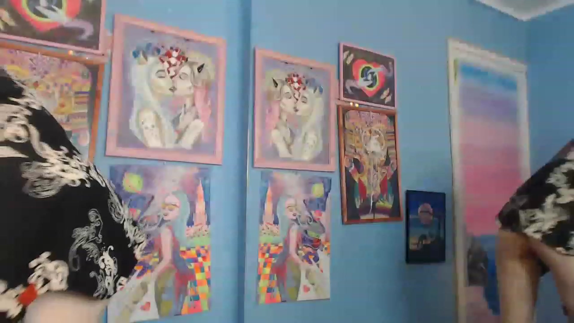 Gallery image thumbnail from PoliLoveLuna's myfreecams stream on, 06/06/2023, 06:32 image 6 of 20