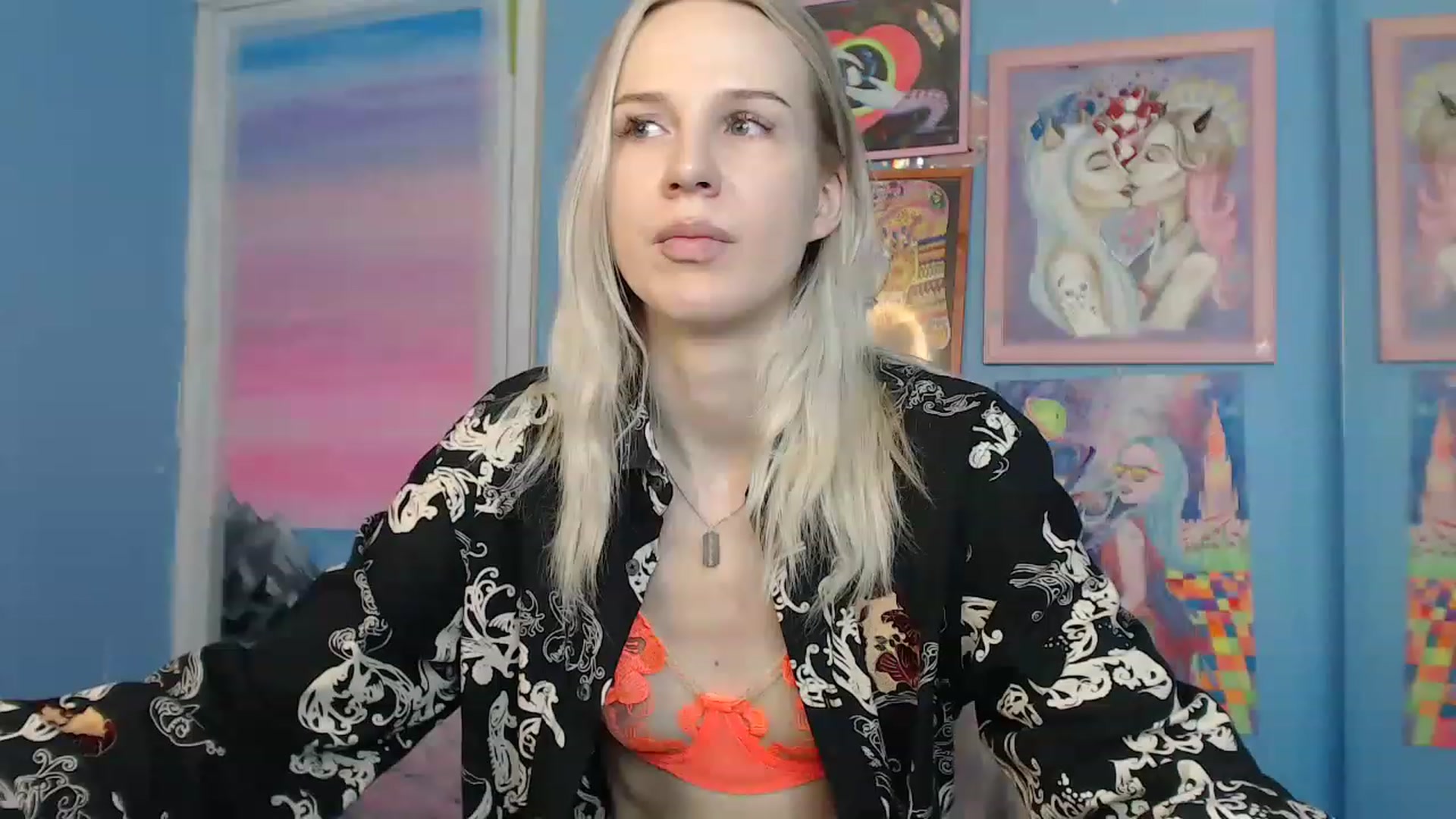Gallery image thumbnail from PoliLoveLuna's myfreecams stream on, 06/06/2023, 06:32 image 9 of 20