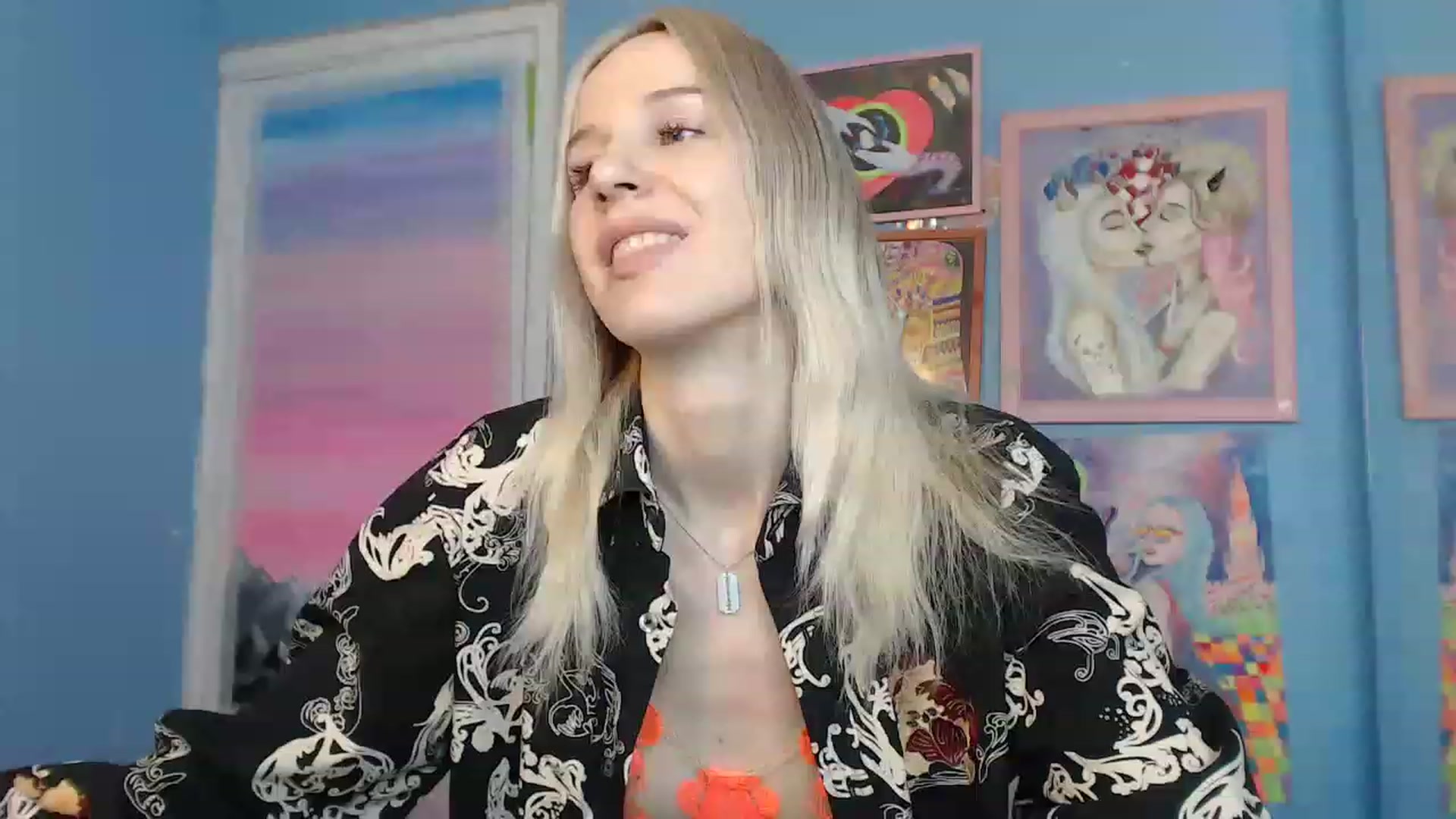Gallery image thumbnail from PoliLoveLuna's myfreecams stream on, 06/06/2023, 06:32 image 5 of 20