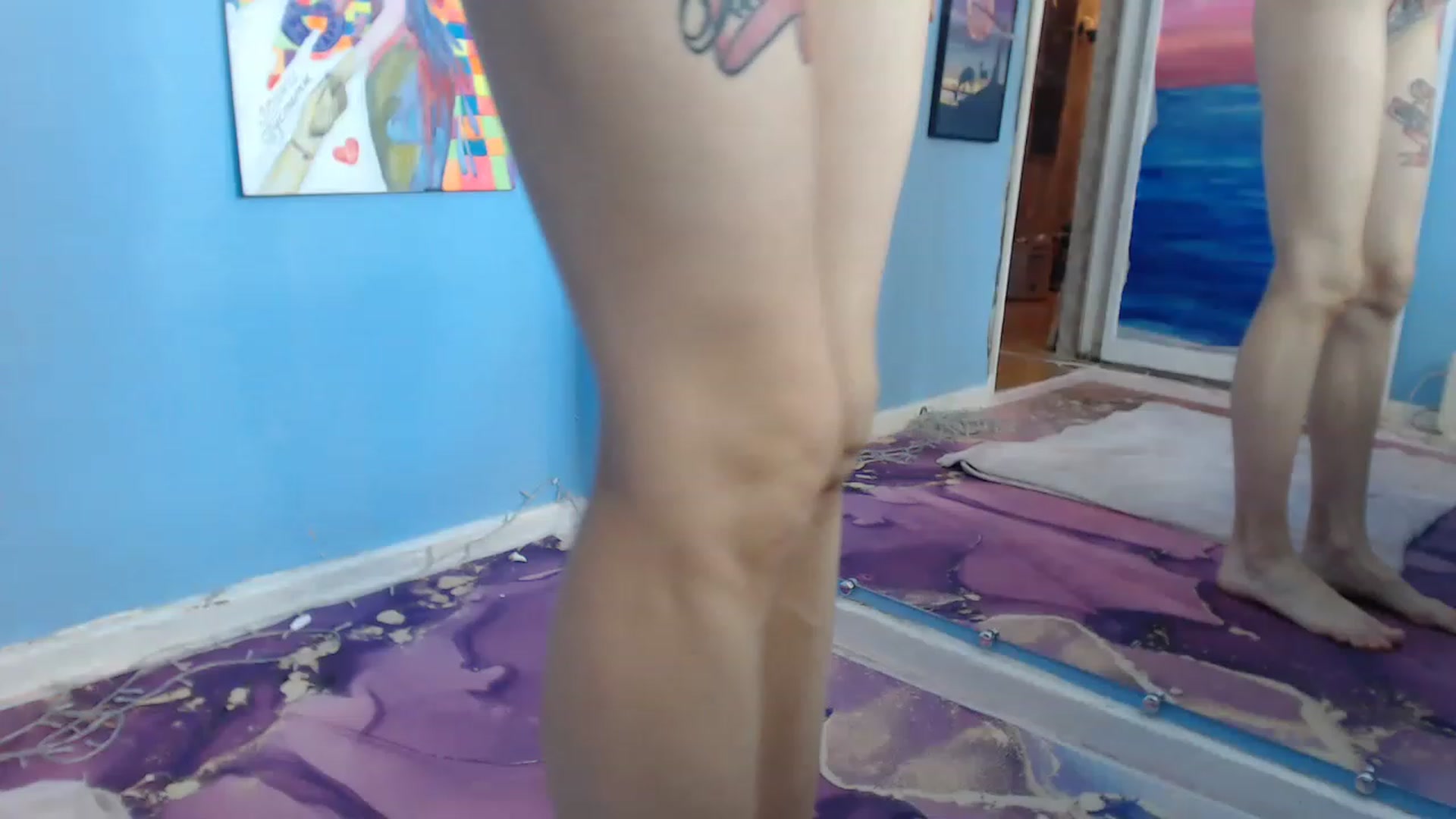 Gallery image thumbnail from PoliLoveLuna's myfreecams stream on, 06/08/2023, 08:33 image 7 of 20