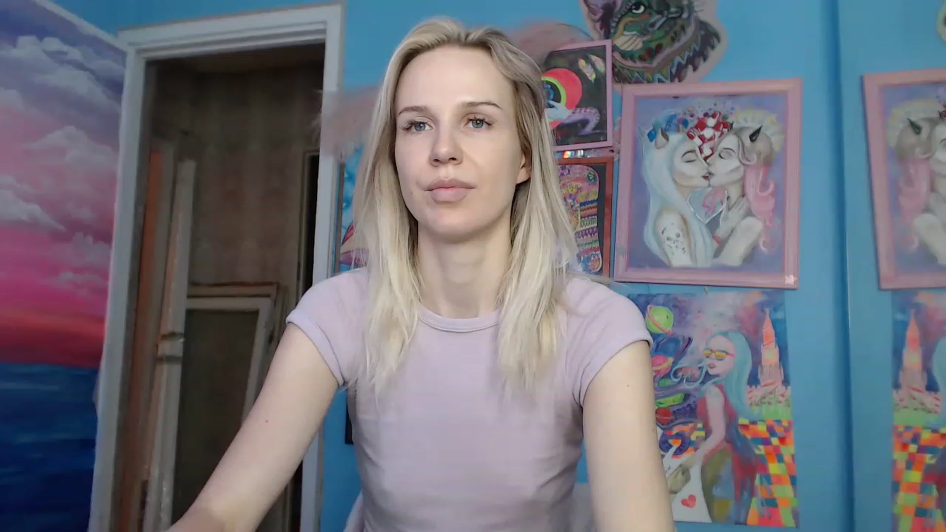 Gallery image thumbnail from PoliLoveLuna's myfreecams stream on, 06/08/2023, 08:33 image 18 of 20