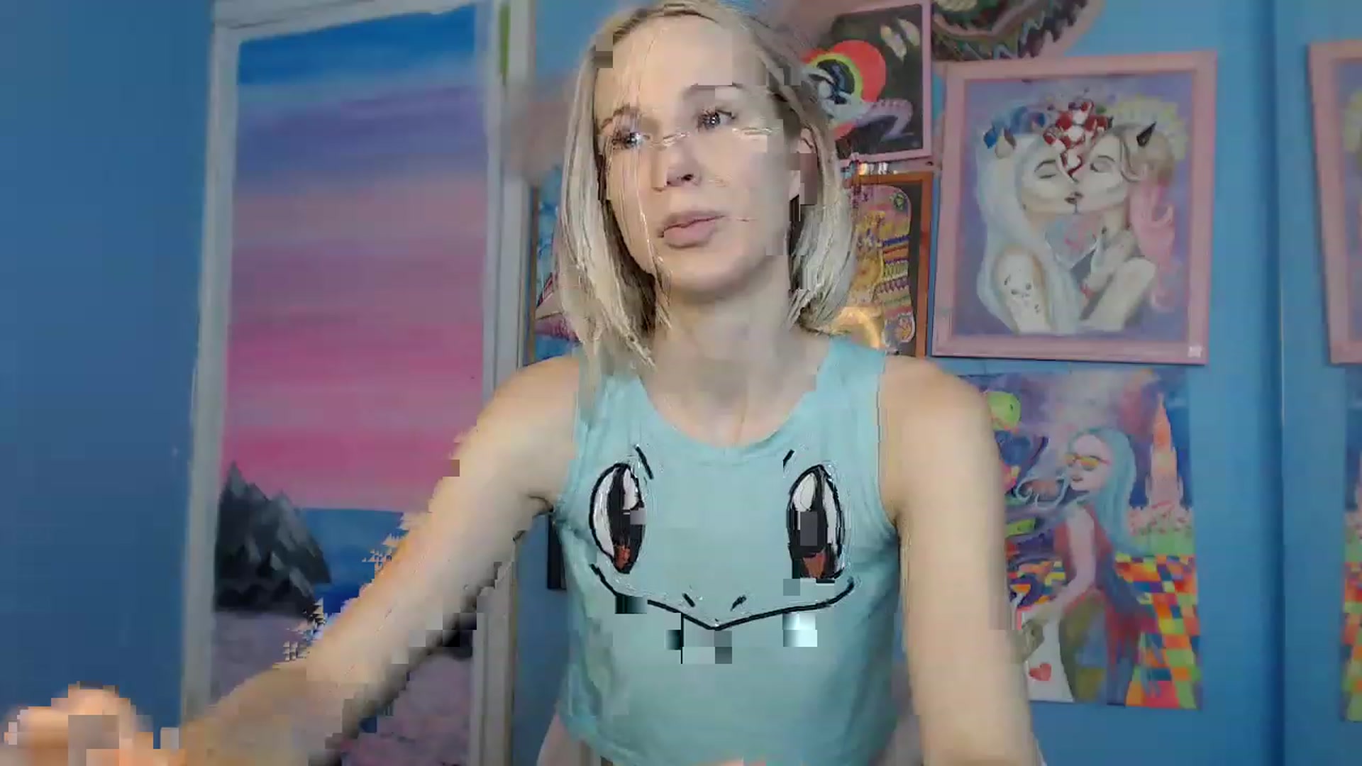 Gallery image thumbnail from PoliLoveLuna's myfreecams stream on, 06/12/2023, 05:25 image 5 of 20