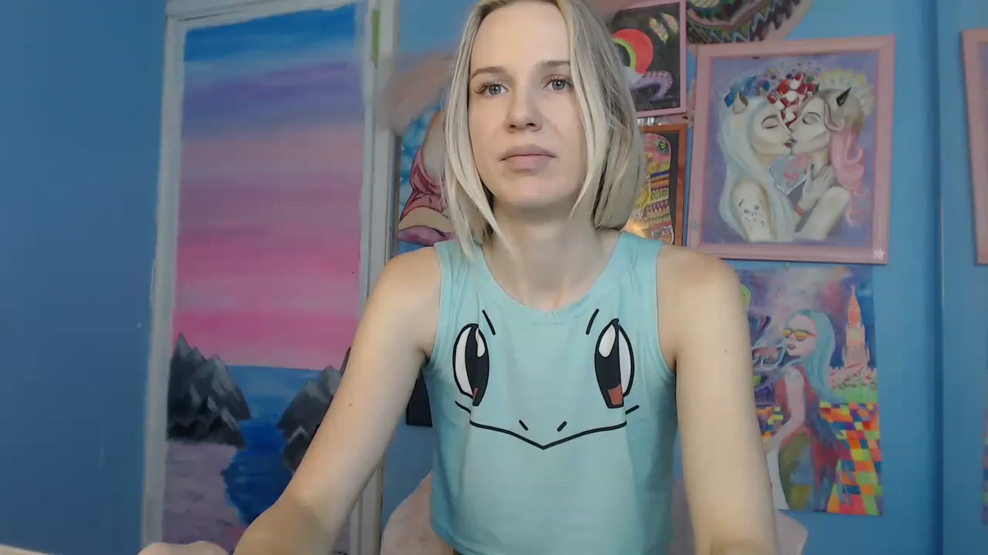 Gallery image thumbnail from PoliLoveLuna's myfreecams stream on, 06/12/2023, 06:18 image 13 of 20