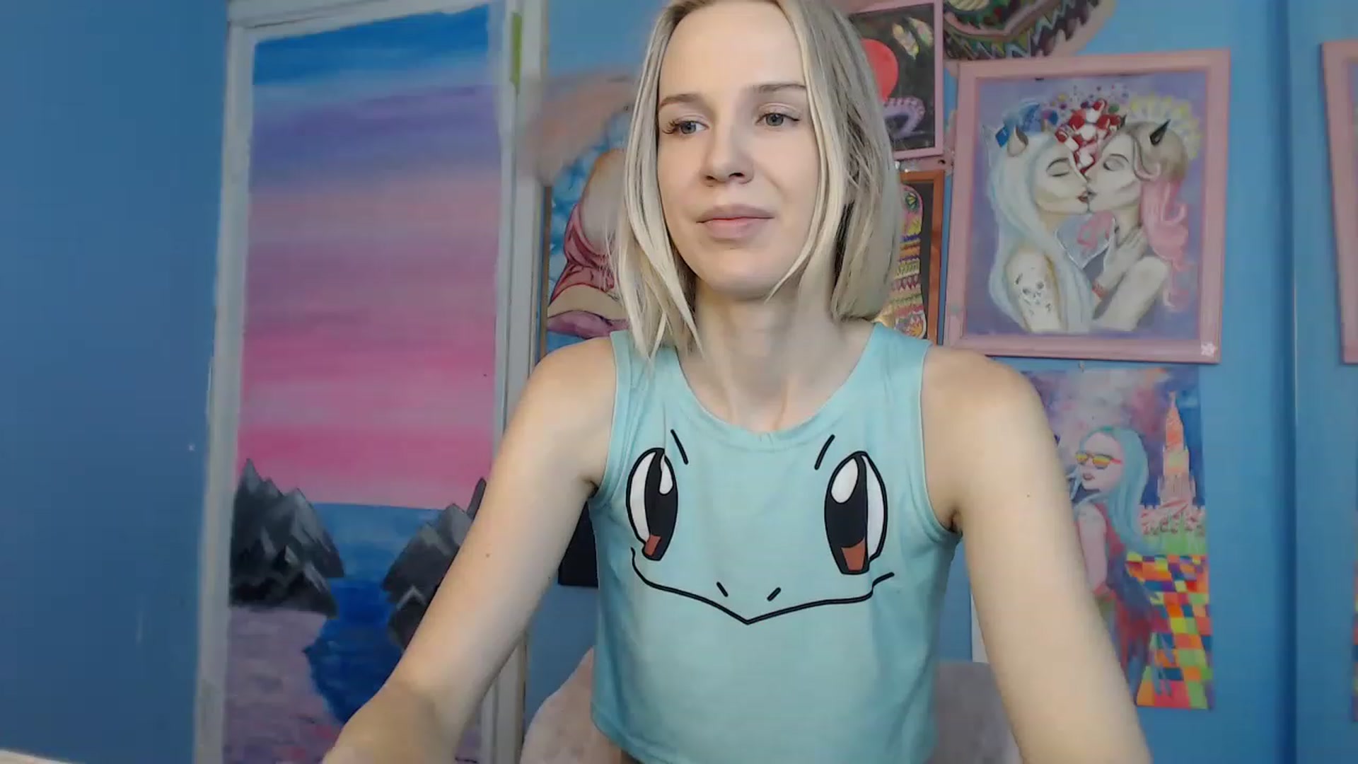 Gallery image thumbnail from PoliLoveLuna's myfreecams stream on, 06/12/2023, 06:18 image 20 of 20