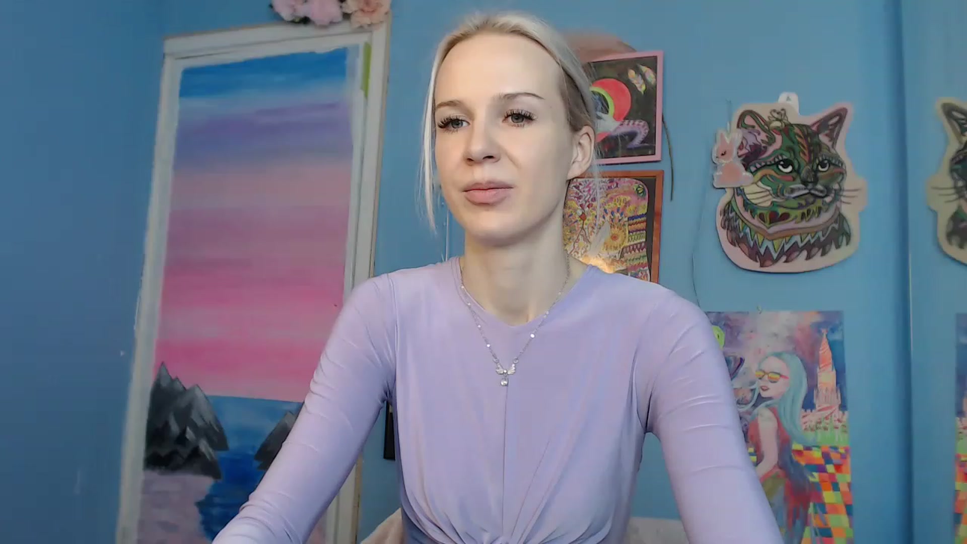 Gallery image thumbnail from PoliLoveLuna's myfreecams stream on, 06/19/2023, 04:40 image 2 of 20