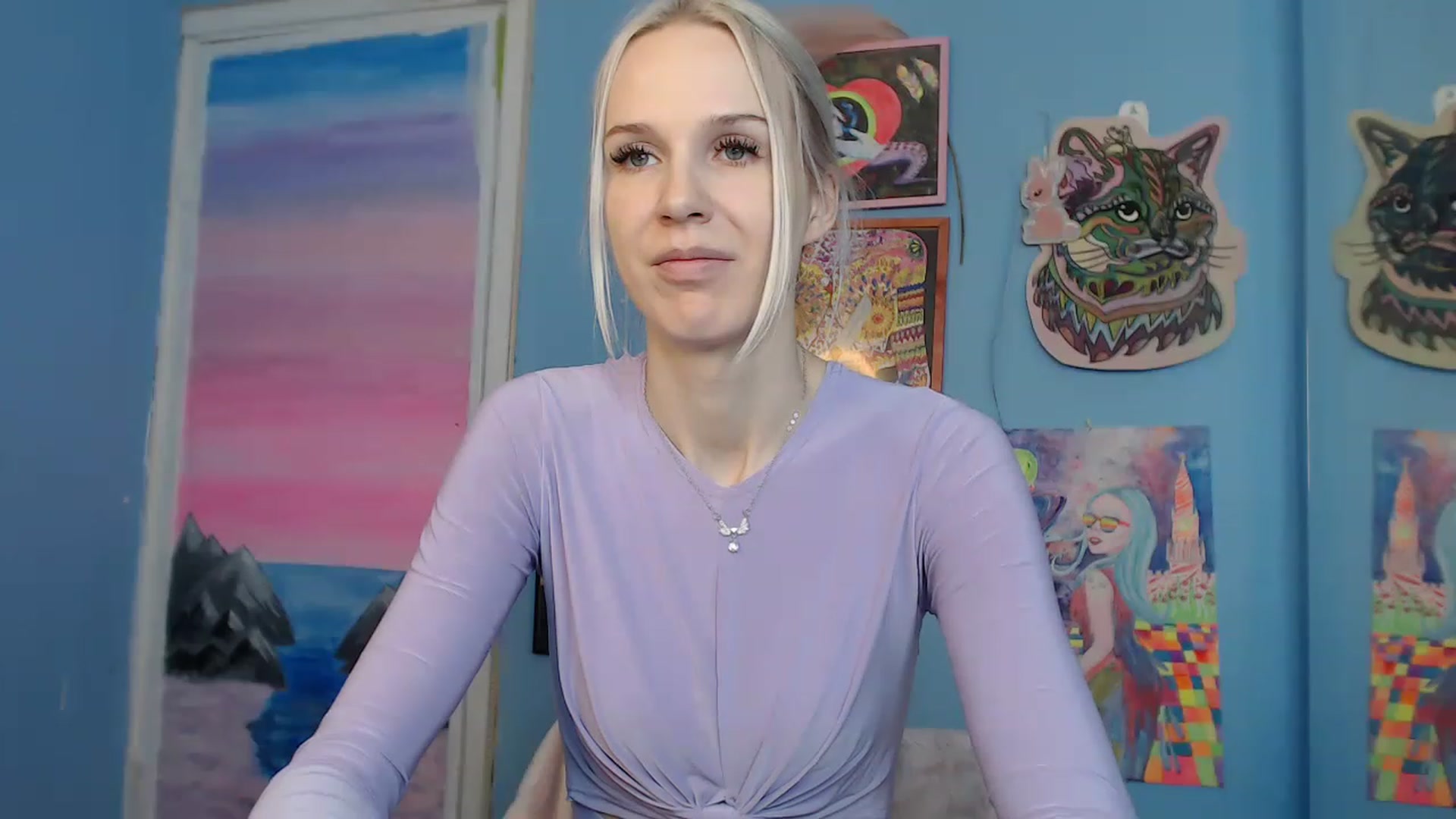 Gallery image thumbnail from PoliLoveLuna's myfreecams stream on, 06/19/2023, 06:38 image 19 of 20