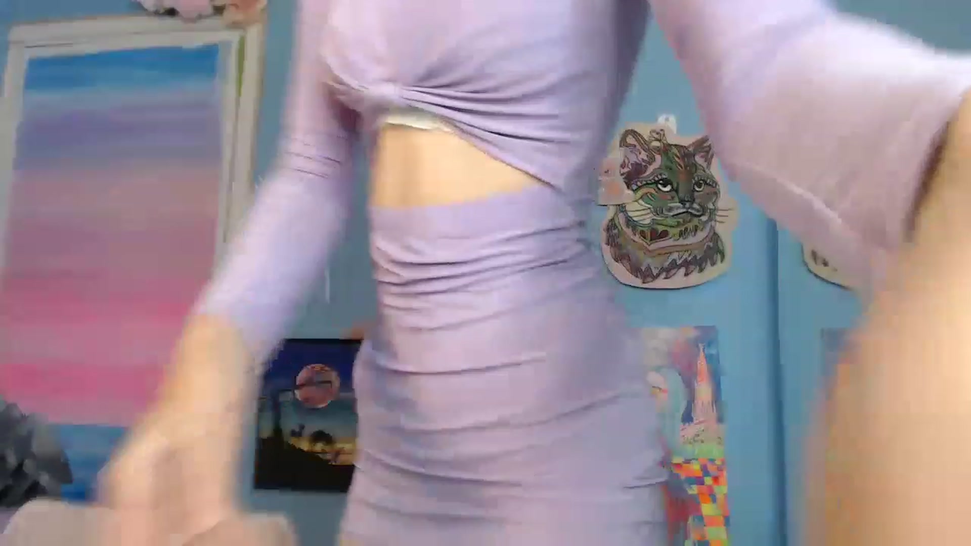 Gallery image thumbnail from PoliLoveLuna's myfreecams stream on, 06/19/2023, 06:38 image 13 of 20