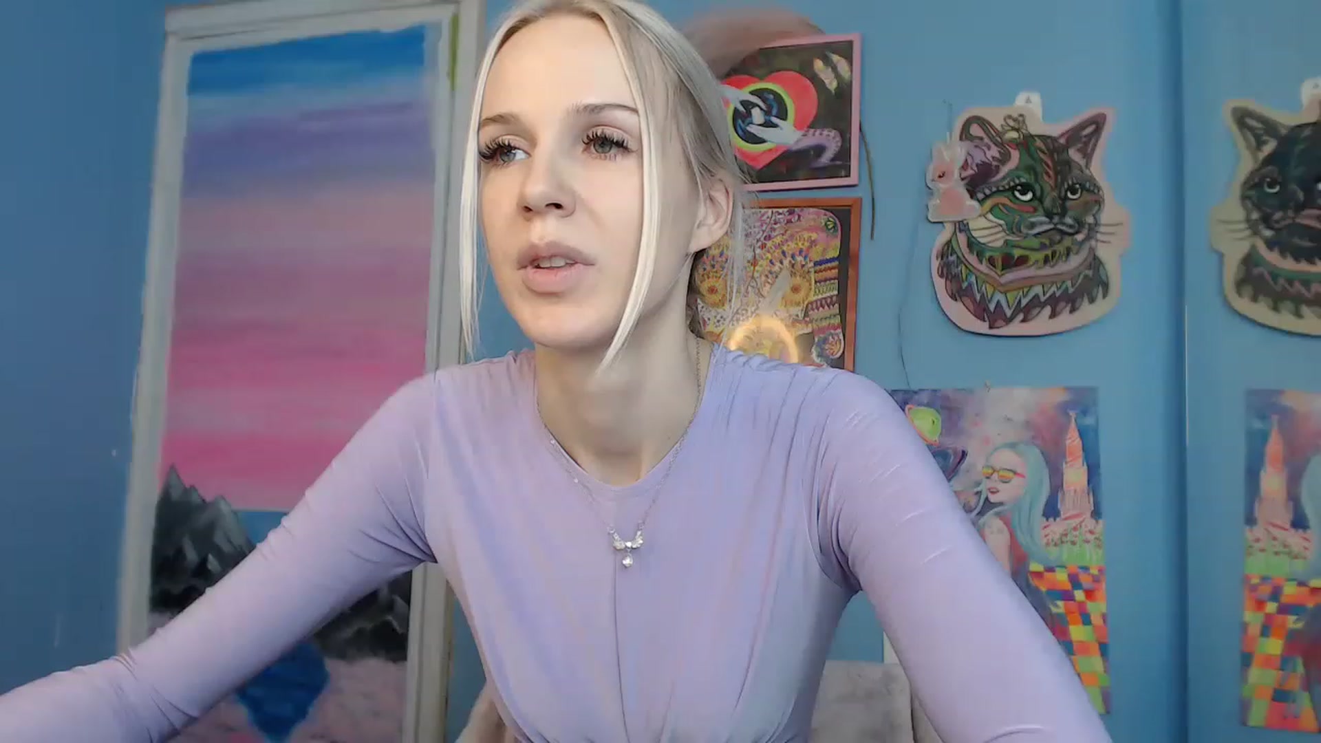Gallery image thumbnail from PoliLoveLuna's myfreecams stream on, 06/19/2023, 06:38 image 17 of 20