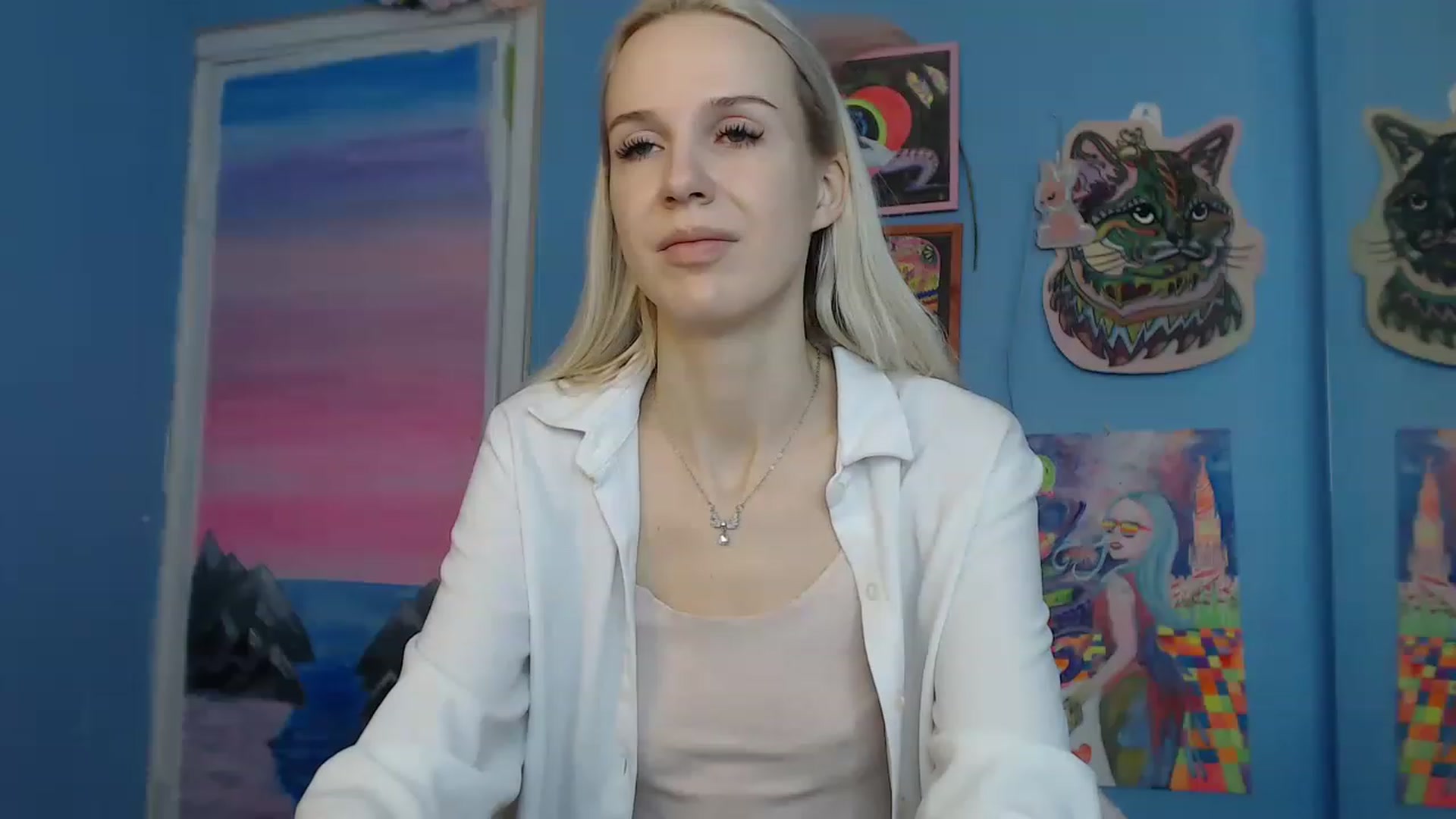 Gallery image thumbnail from PoliLoveLuna's myfreecams stream on, 06/23/2023, 04:53 image 10 of 20