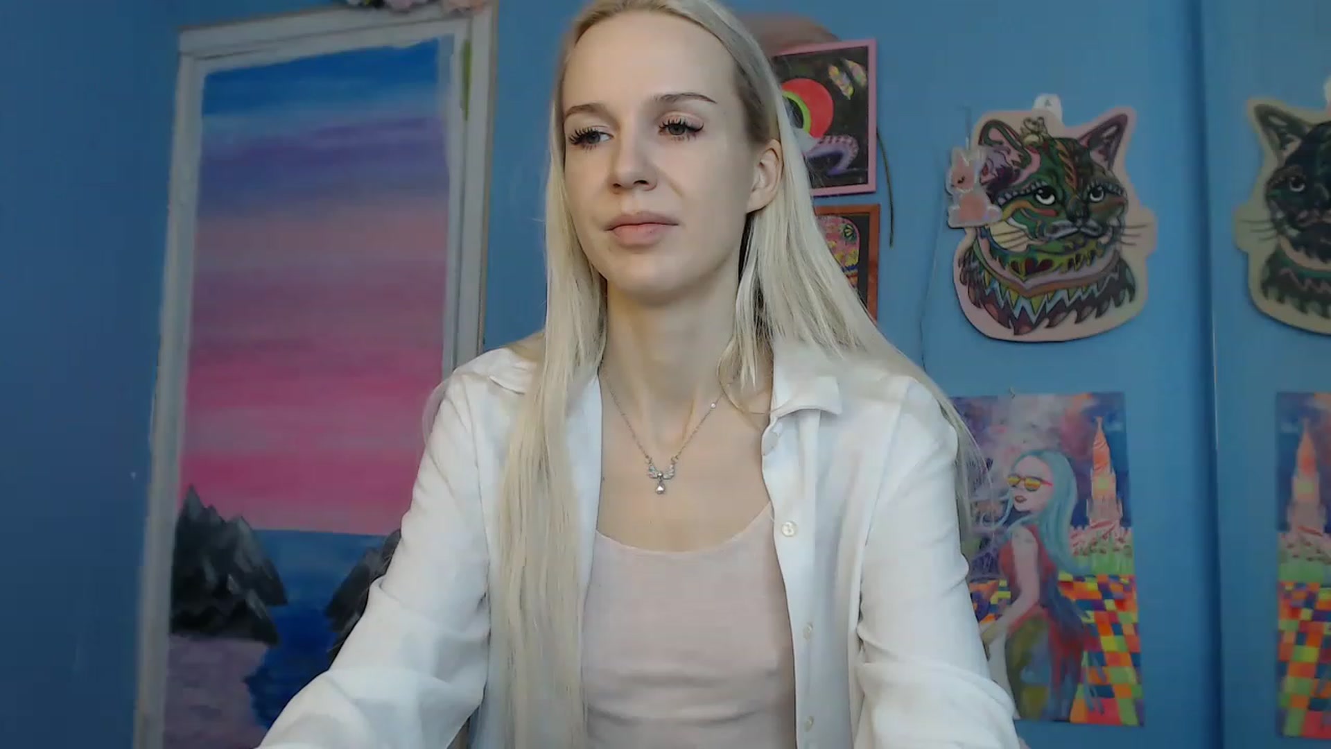 Gallery image thumbnail from PoliLoveLuna's myfreecams stream on, 06/23/2023, 04:53 image 8 of 20
