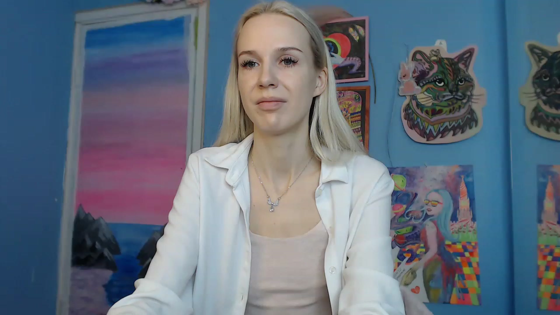 Gallery image thumbnail from PoliLoveLuna's myfreecams stream on, 06/23/2023, 04:53 image 15 of 20