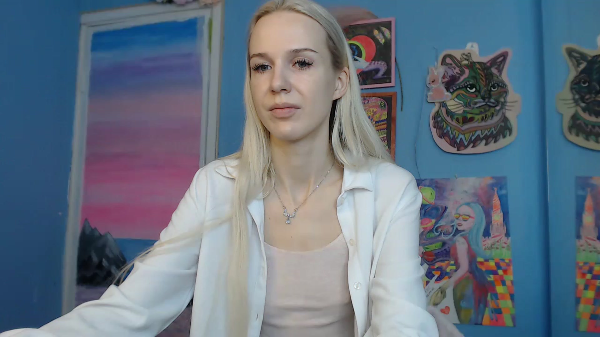 Gallery image thumbnail from PoliLoveLuna's myfreecams stream on, 06/23/2023, 04:53 image 12 of 20