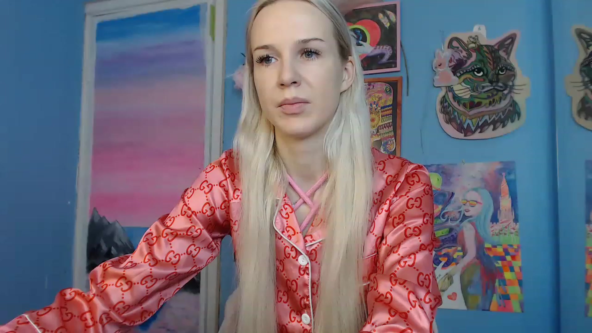 Gallery image thumbnail from PoliLoveLuna's myfreecams stream on, 06/28/2023, 05:06 image 3 of 20