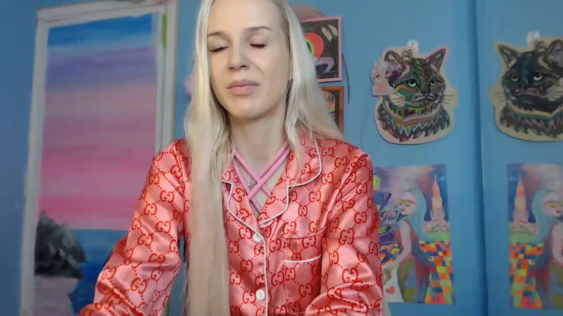 Gallery image thumbnail from PoliLoveLuna's myfreecams stream on, 06/28/2023, 05:06 image 16 of 20