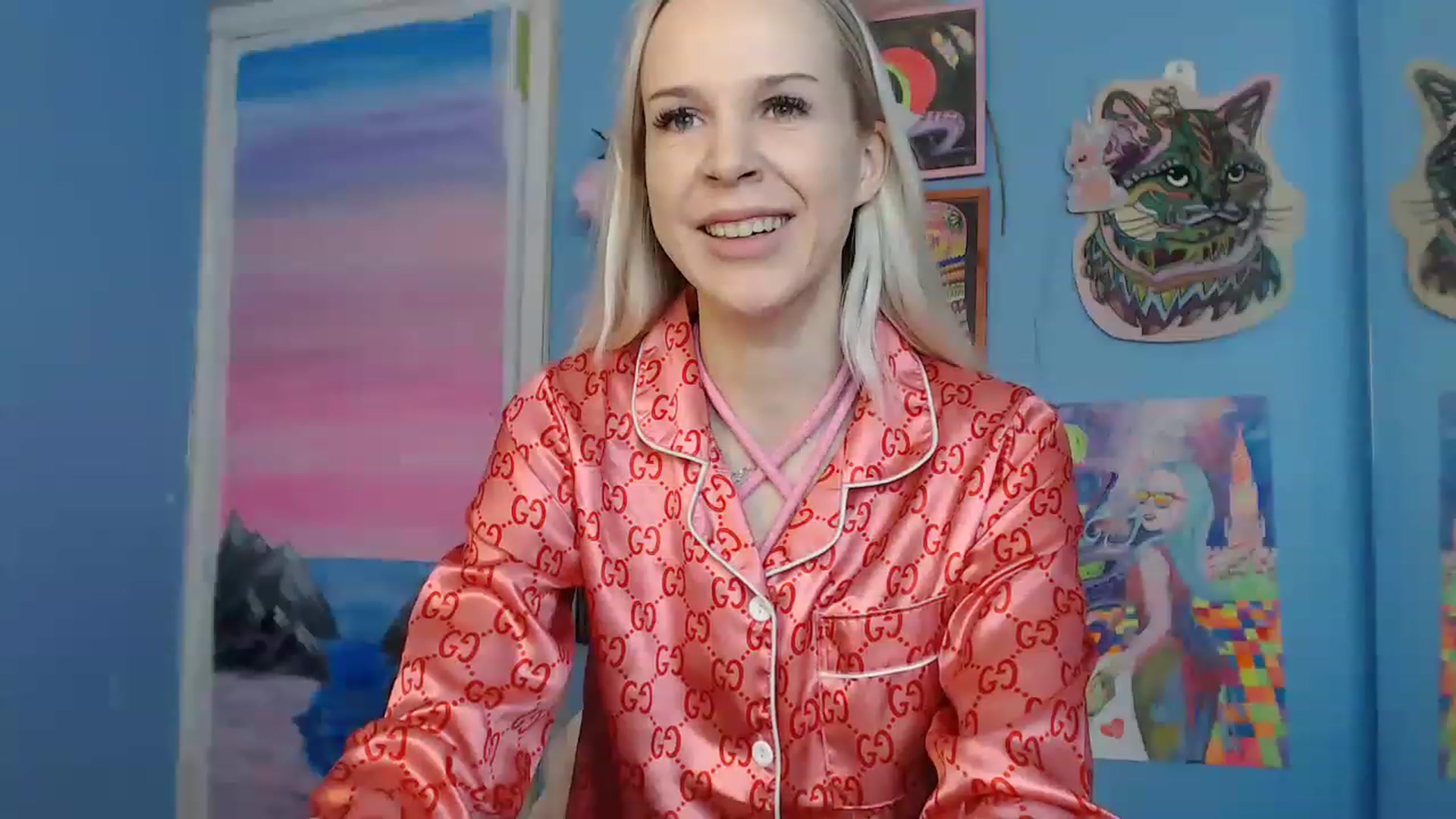 Gallery image thumbnail from PoliLoveLuna's myfreecams stream on, 06/28/2023, 05:06 image 6 of 20