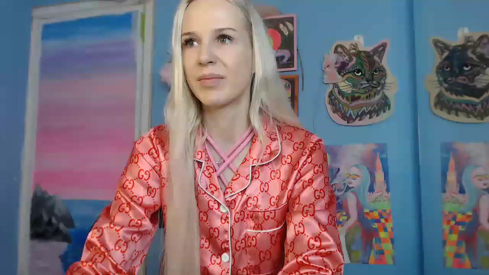 Gallery image thumbnail from PoliLoveLuna's myfreecams stream on, 06/28/2023, 05:06 image 17 of 20