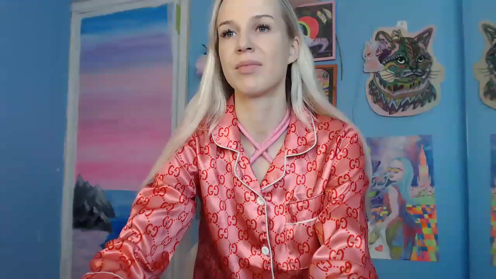 Gallery image thumbnail from PoliLoveLuna's myfreecams stream on, 06/28/2023, 05:06 image 5 of 20
