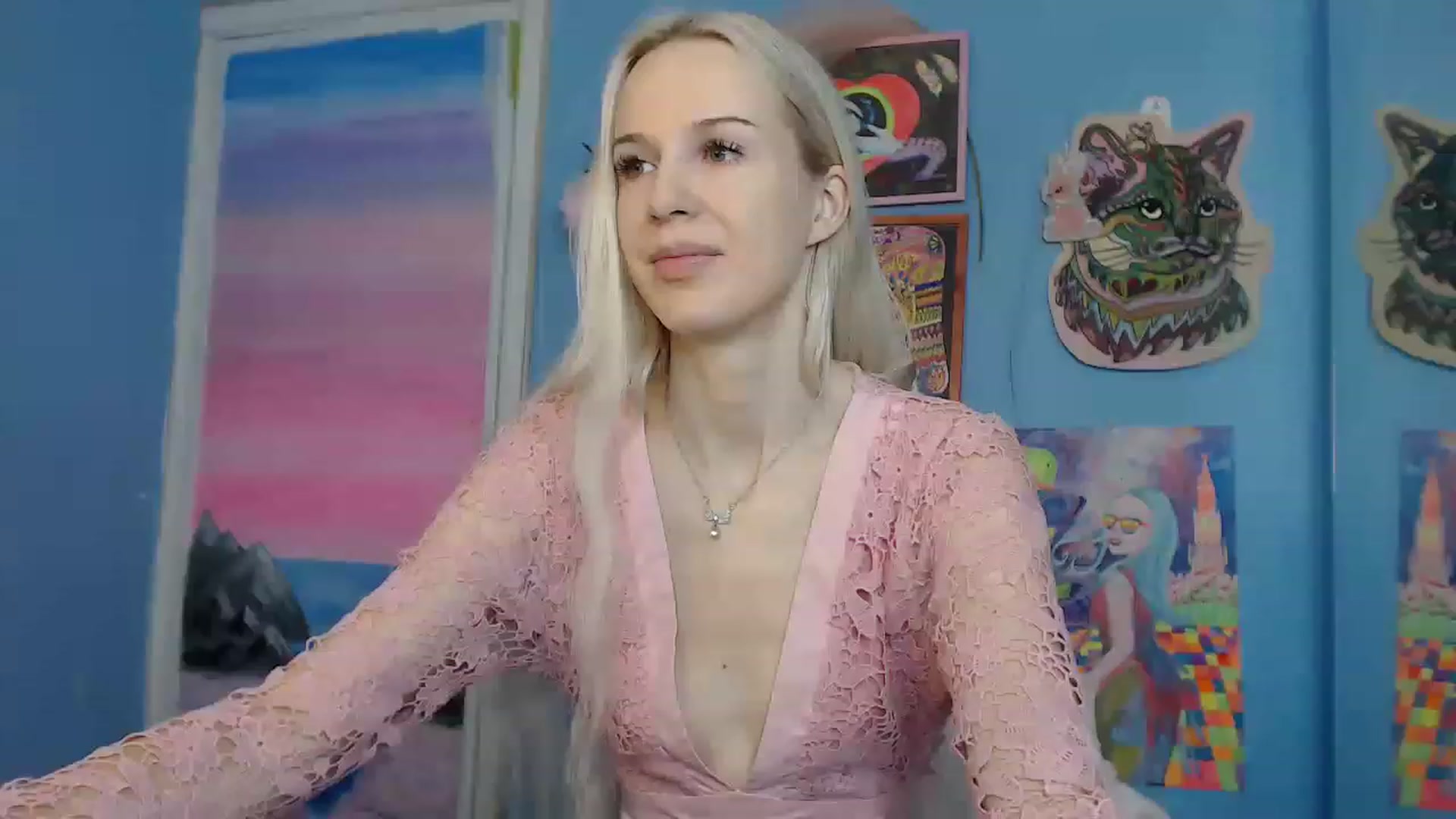 Gallery image thumbnail from PoliLoveLuna's myfreecams stream on, 06/29/2023, 04:50 image 7 of 20