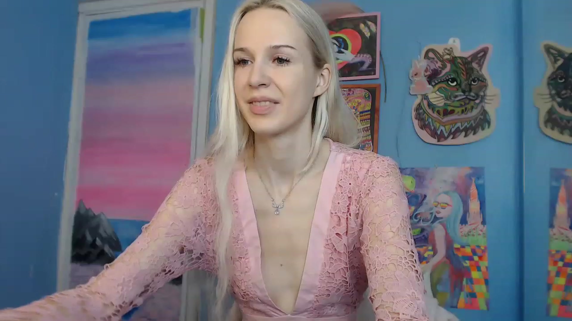 Gallery image thumbnail from PoliLoveLuna's myfreecams stream on, 06/29/2023, 04:50 image 20 of 20