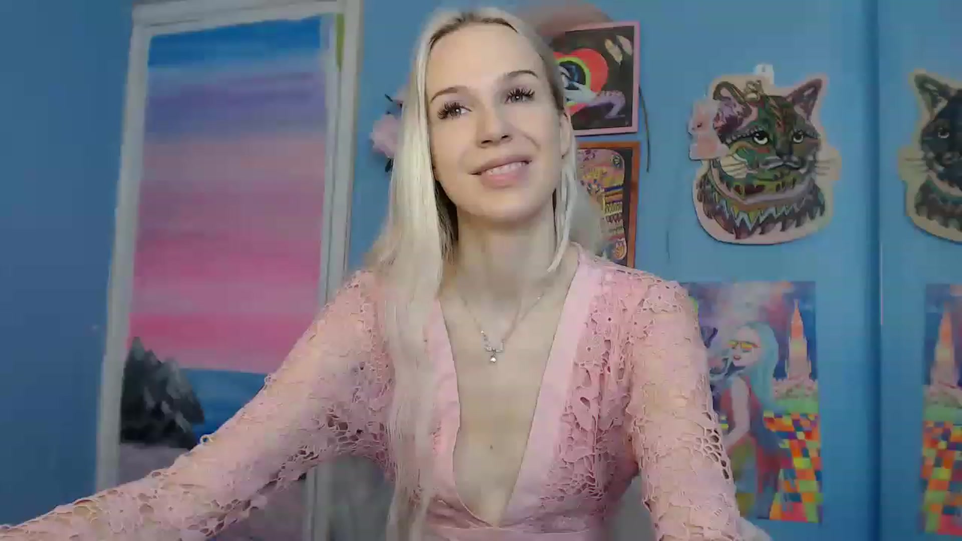 Gallery image thumbnail from PoliLoveLuna's myfreecams stream on, 06/29/2023, 04:50 image 18 of 20