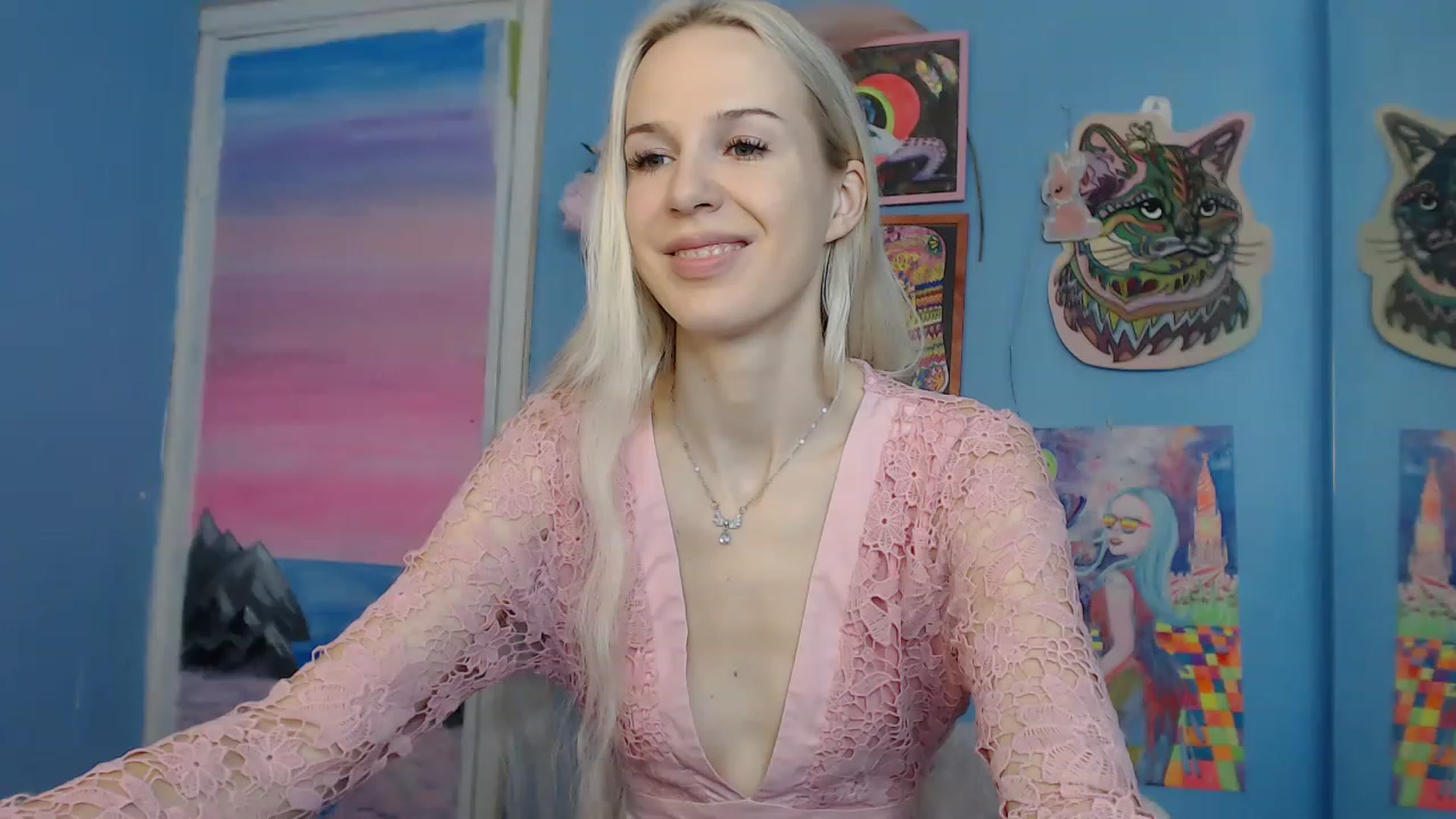 Gallery image thumbnail from PoliLoveLuna's myfreecams stream on, 06/29/2023, 04:50 image 9 of 20