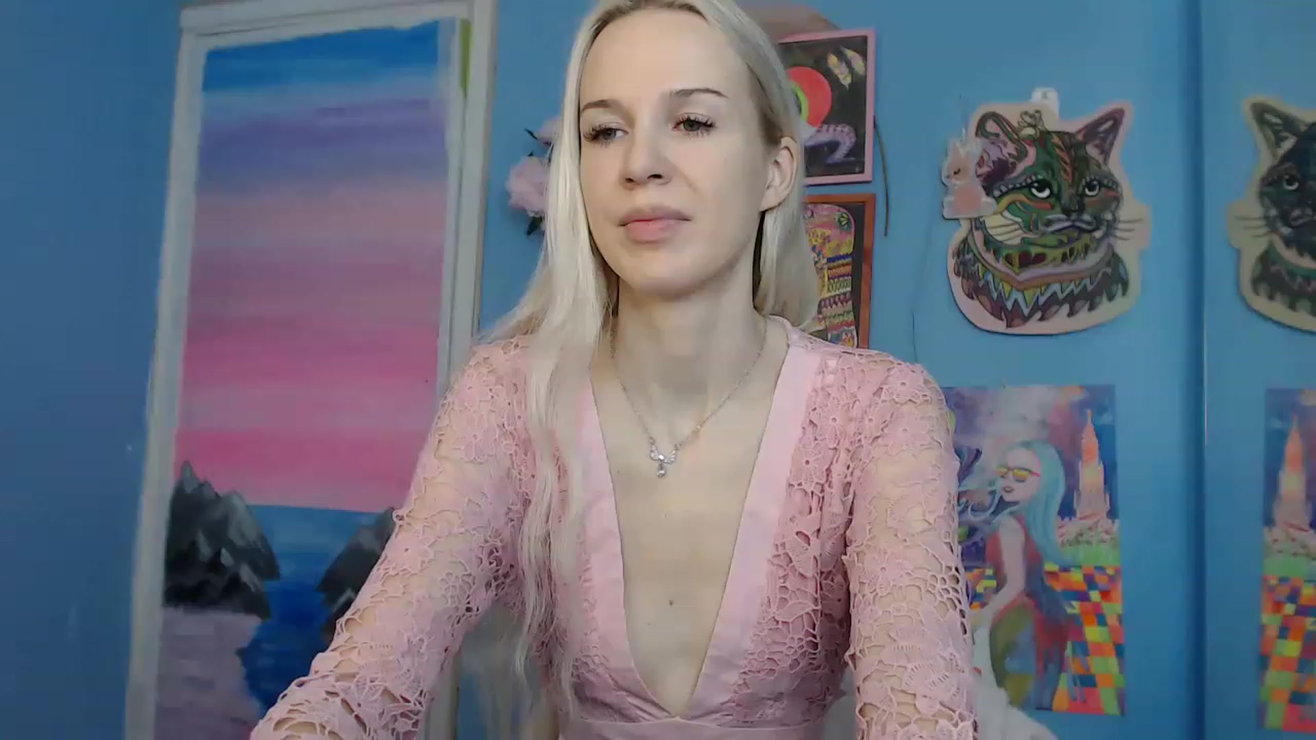 Gallery image thumbnail from PoliLoveLuna's myfreecams stream on, 06/29/2023, 04:50 image 1 of 20