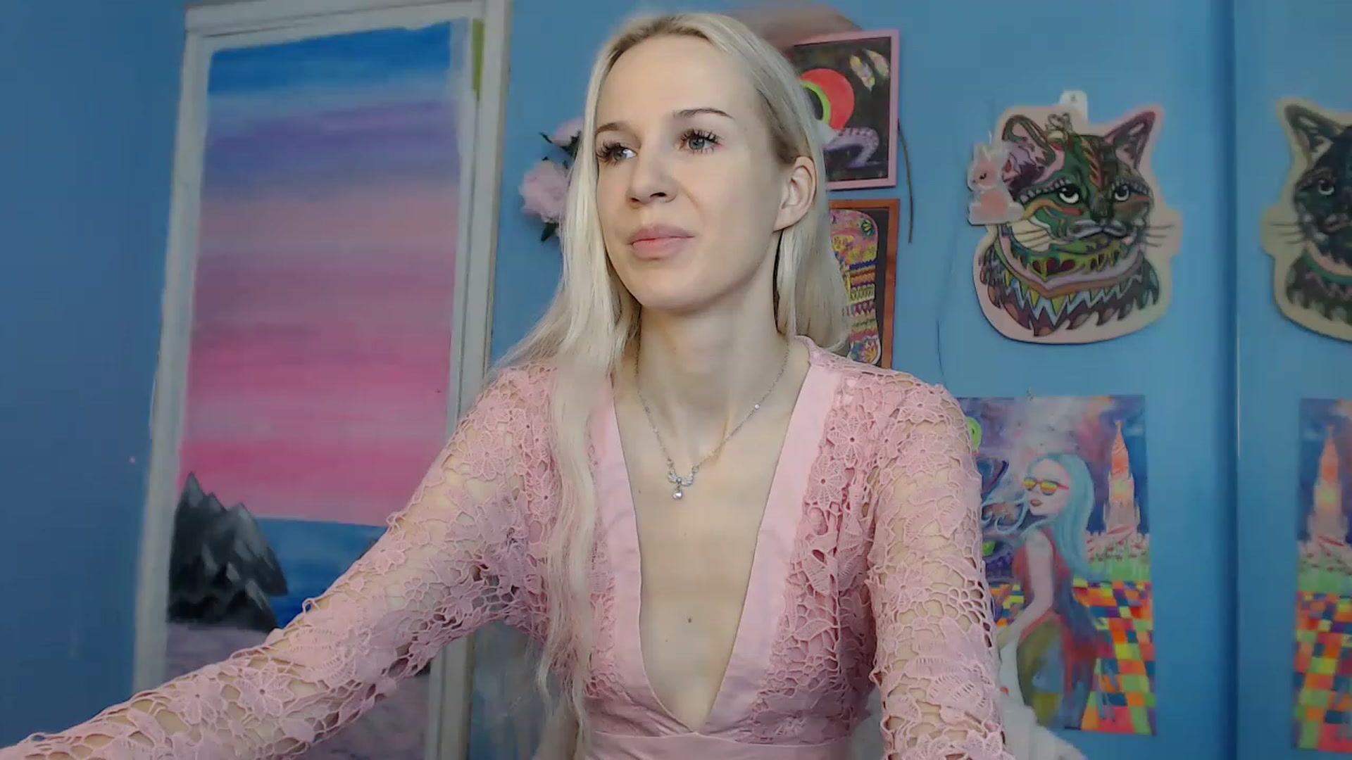 Gallery image thumbnail from PoliLoveLuna's myfreecams stream on, 06/29/2023, 04:50 image 3 of 20