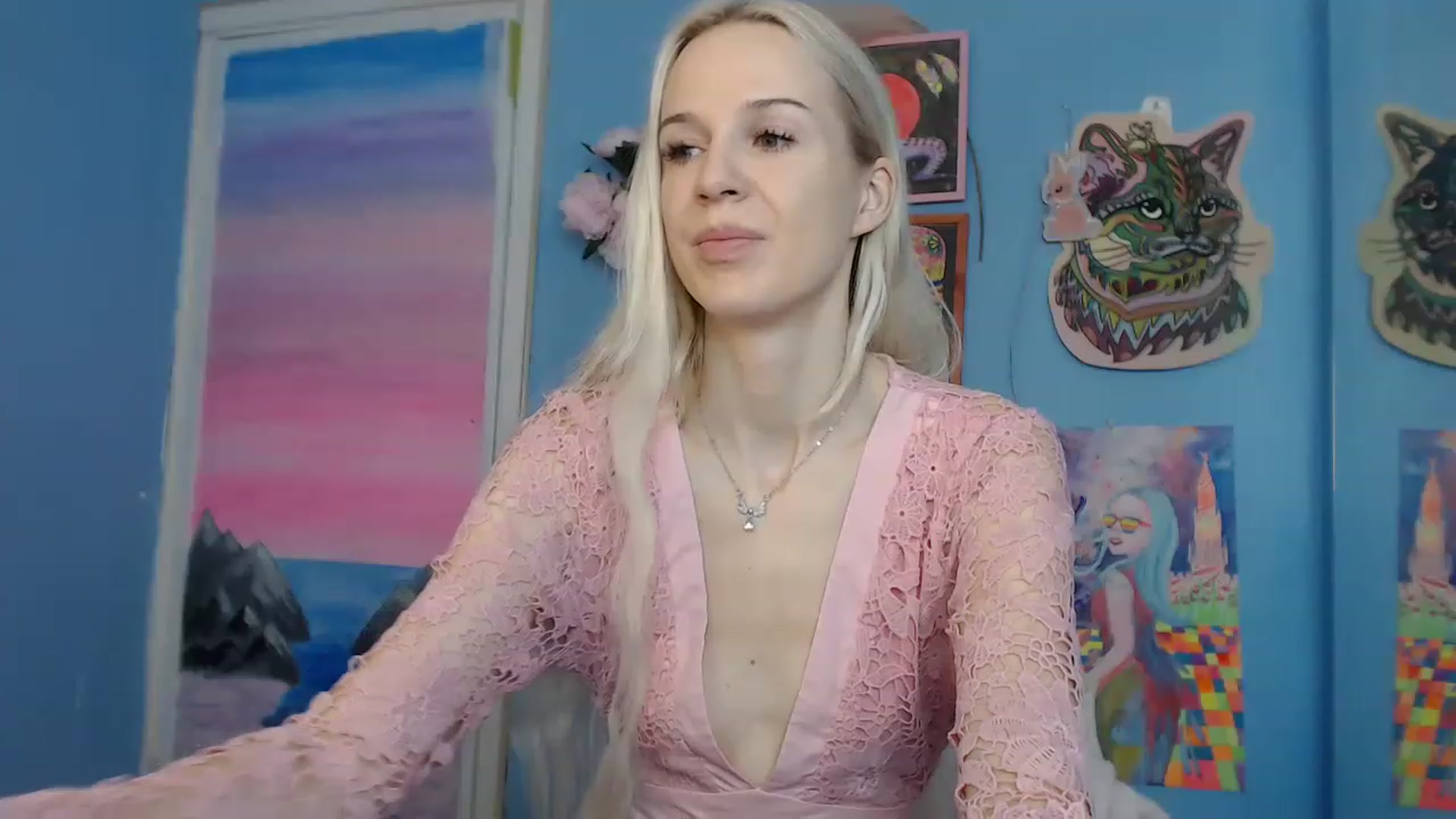 Gallery image thumbnail from PoliLoveLuna's myfreecams stream on, 06/29/2023, 04:50 image 19 of 20