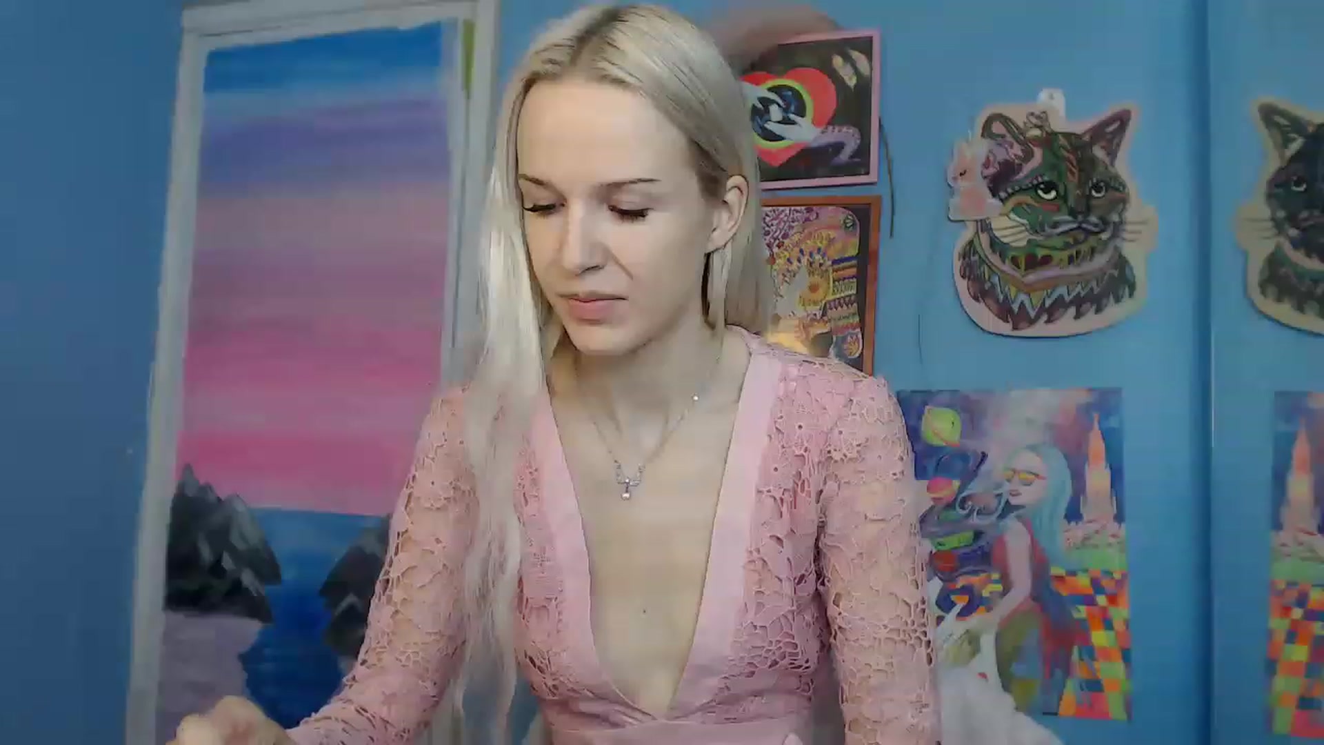 Gallery image thumbnail from PoliLoveLuna's myfreecams stream on, 06/29/2023, 04:50 image 2 of 20