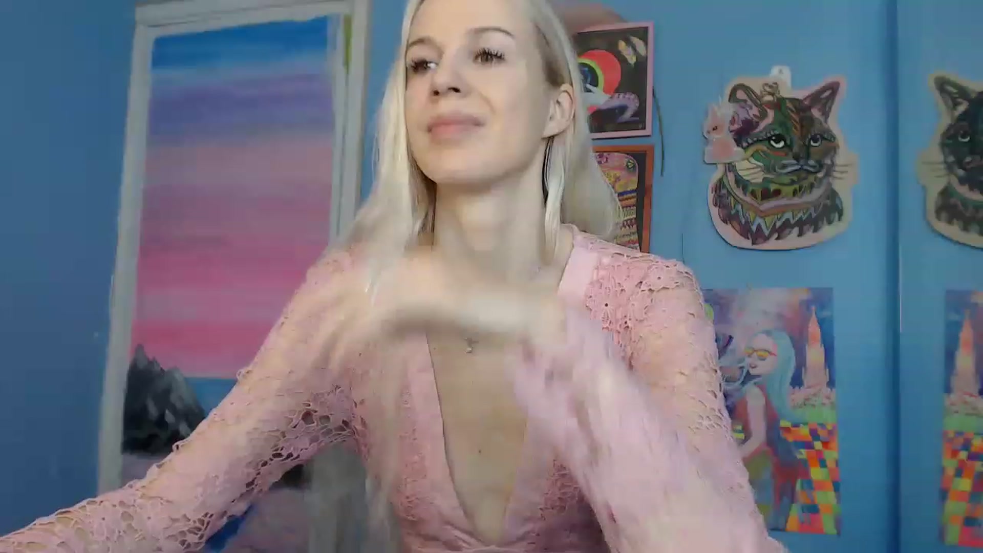 Gallery image thumbnail from PoliLoveLuna's myfreecams stream on, 06/29/2023, 04:50 image 10 of 20