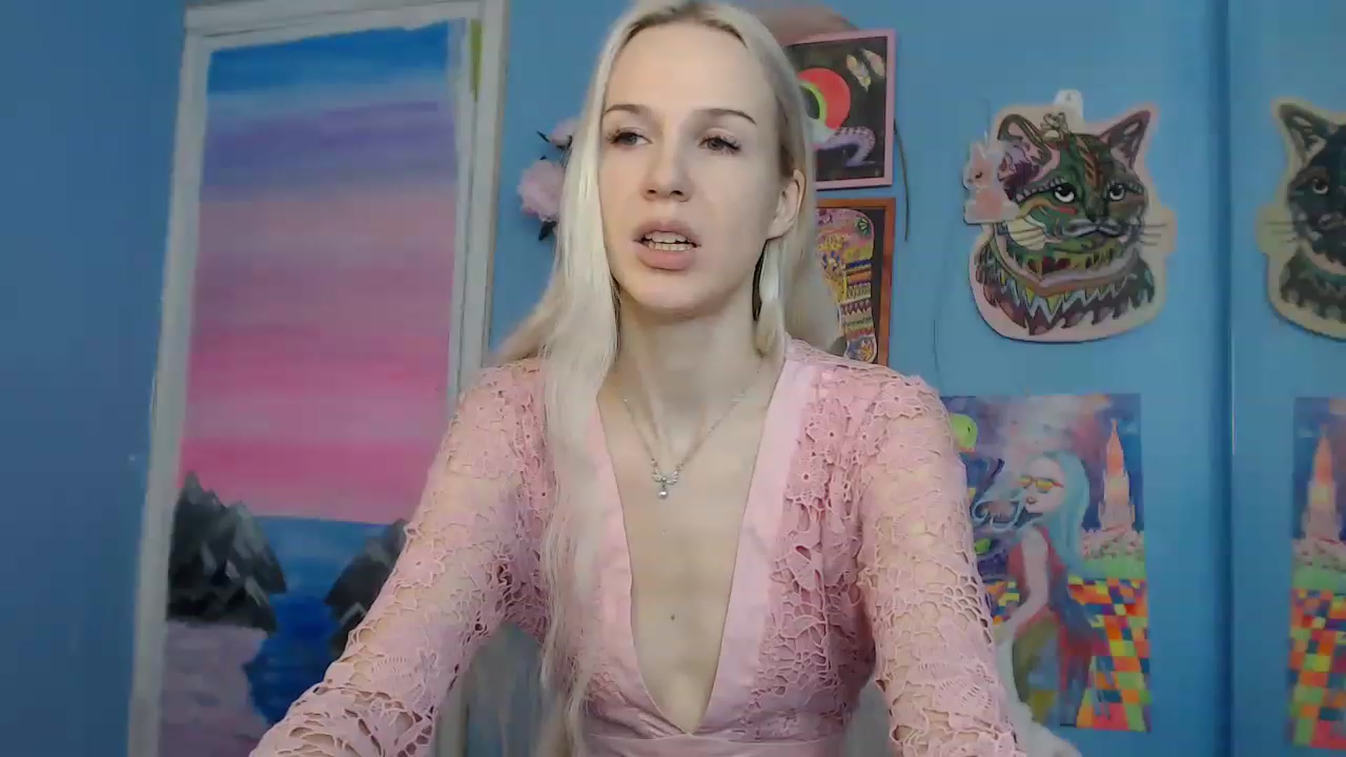 Gallery image thumbnail from PoliLoveLuna's myfreecams stream on, 06/29/2023, 04:50 image 6 of 20