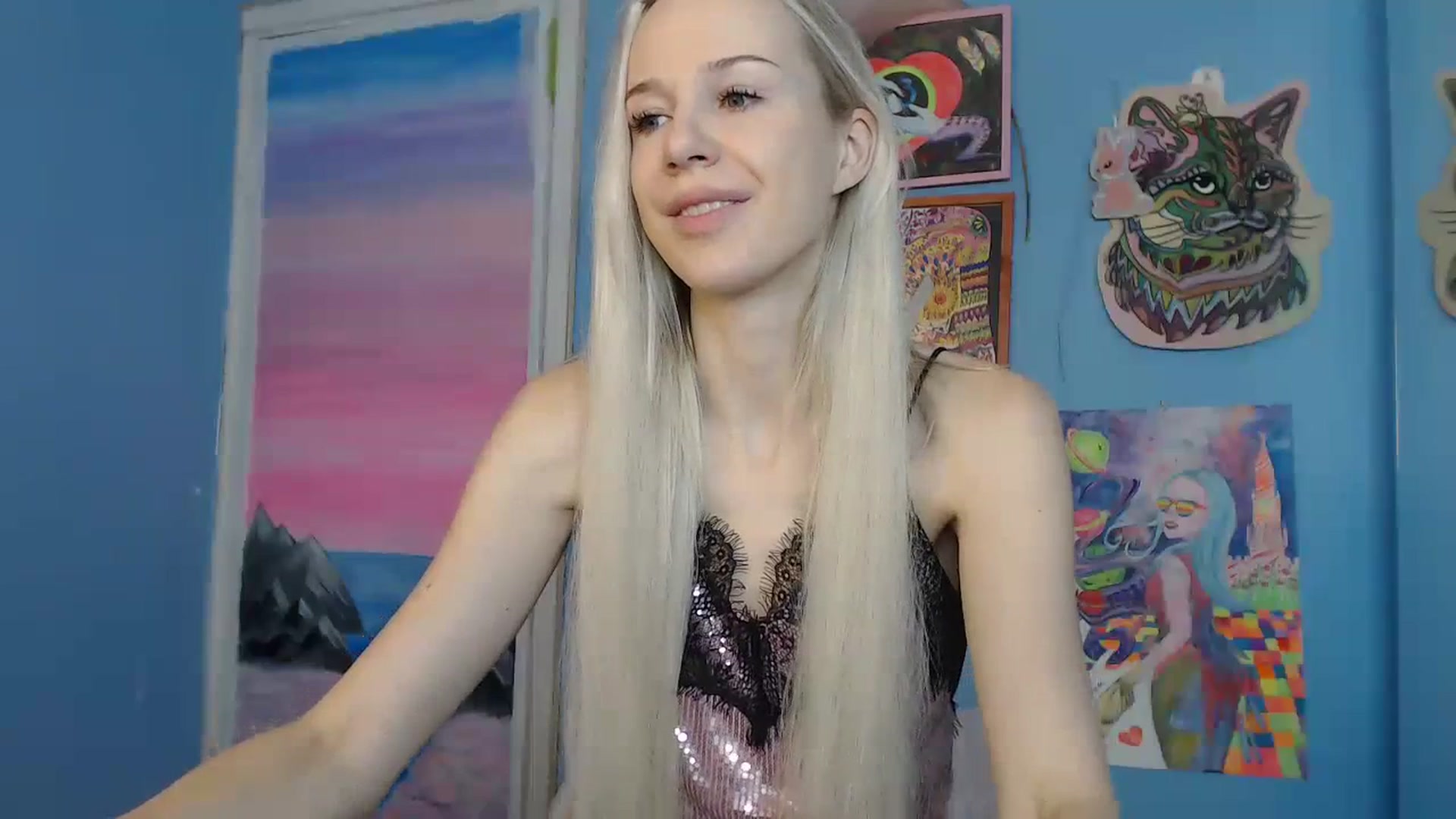 Gallery image thumbnail from PoliLoveLuna's myfreecams stream on, 06/30/2023, 05:31 image 8 of 20