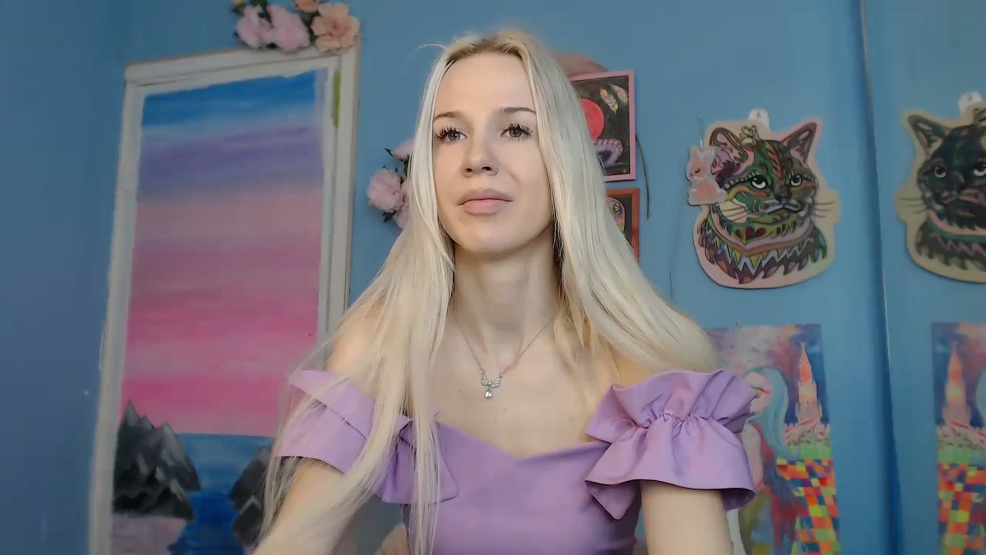Gallery image thumbnail from PoliLoveLuna's myfreecams stream on, 07/03/2023, 05:47 image 13 of 20