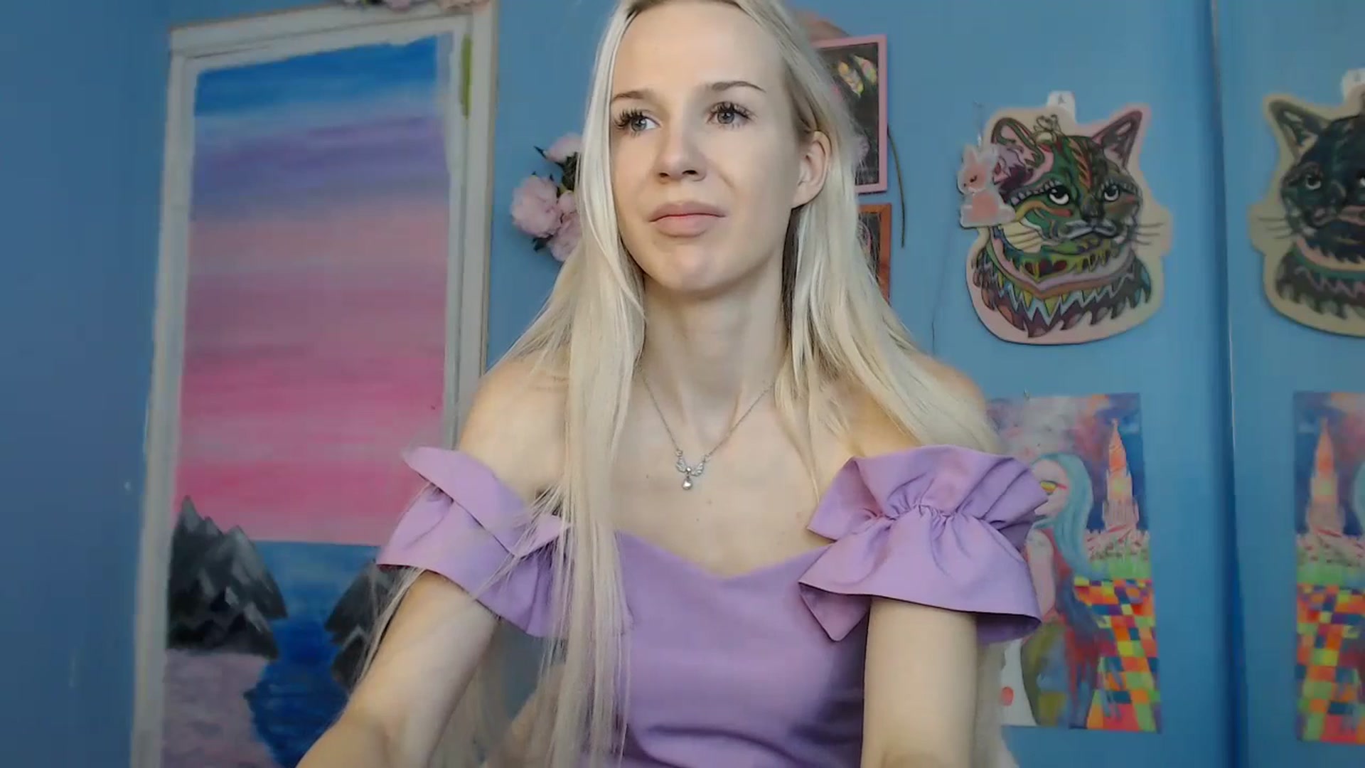 Gallery image thumbnail from PoliLoveLuna's myfreecams stream on, 07/03/2023, 05:47 image 17 of 20