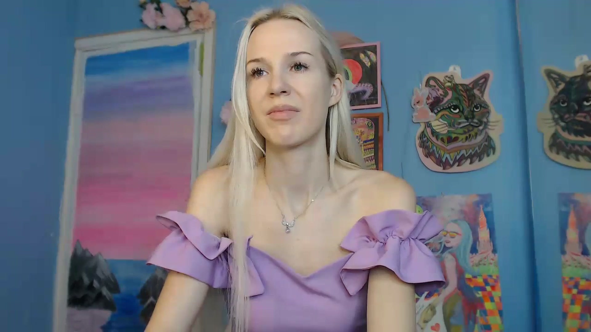 Gallery image thumbnail from PoliLoveLuna's myfreecams stream on, 07/03/2023, 05:47 image 6 of 20