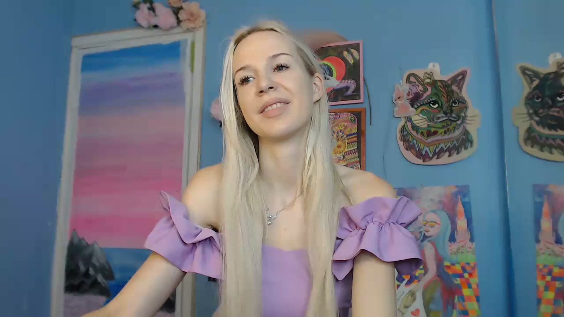 Gallery image thumbnail from PoliLoveLuna's myfreecams stream on, 07/03/2023, 05:47 image 3 of 20