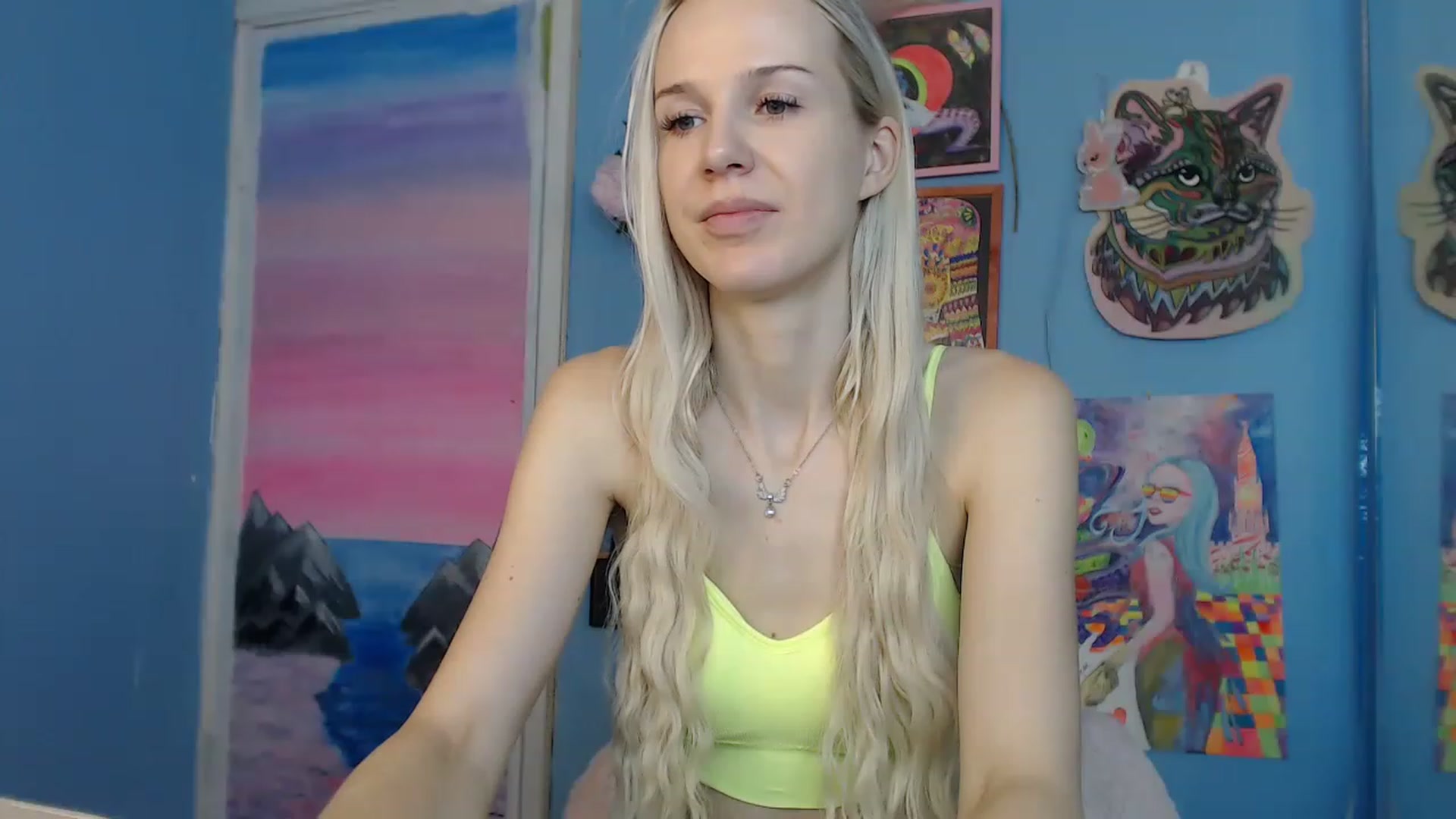 Gallery image thumbnail from PoliLoveLuna's myfreecams stream on, 07/04/2023, 05:59 image 14 of 20