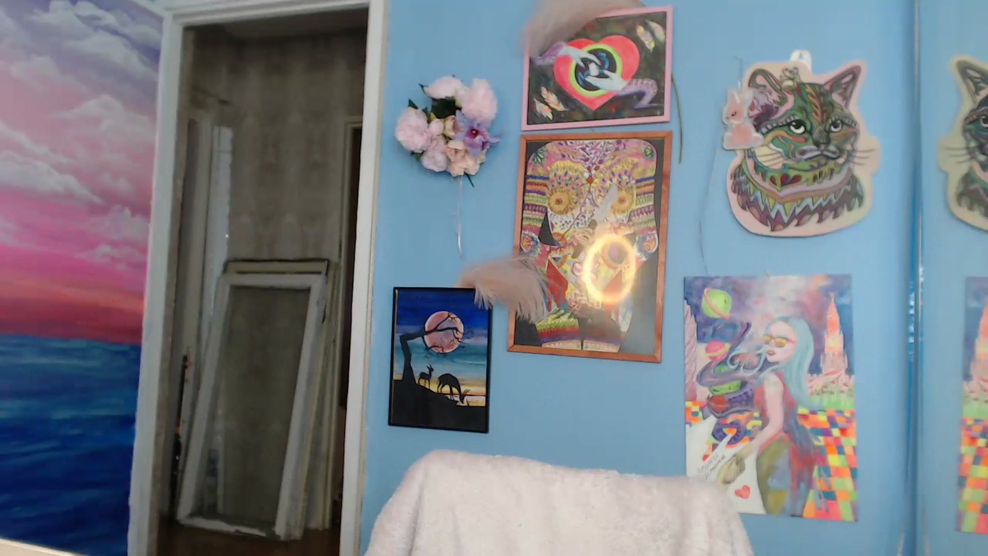 Gallery image thumbnail from PoliLoveLuna's myfreecams stream on, 07/06/2023, 05:30 image 20 of 20