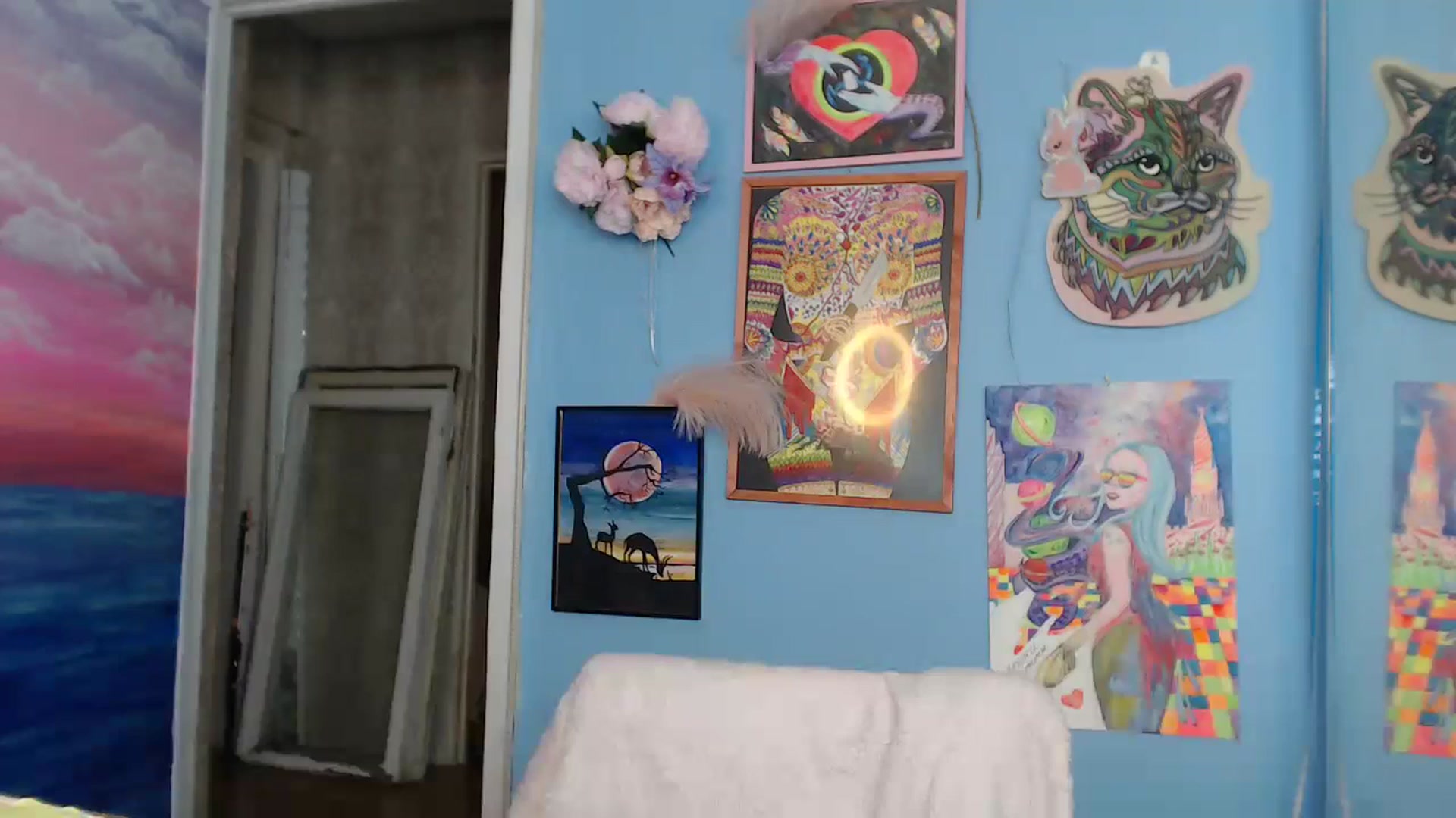 Gallery image thumbnail from PoliLoveLuna's myfreecams stream on, 07/07/2023, 06:17 image 13 of 20