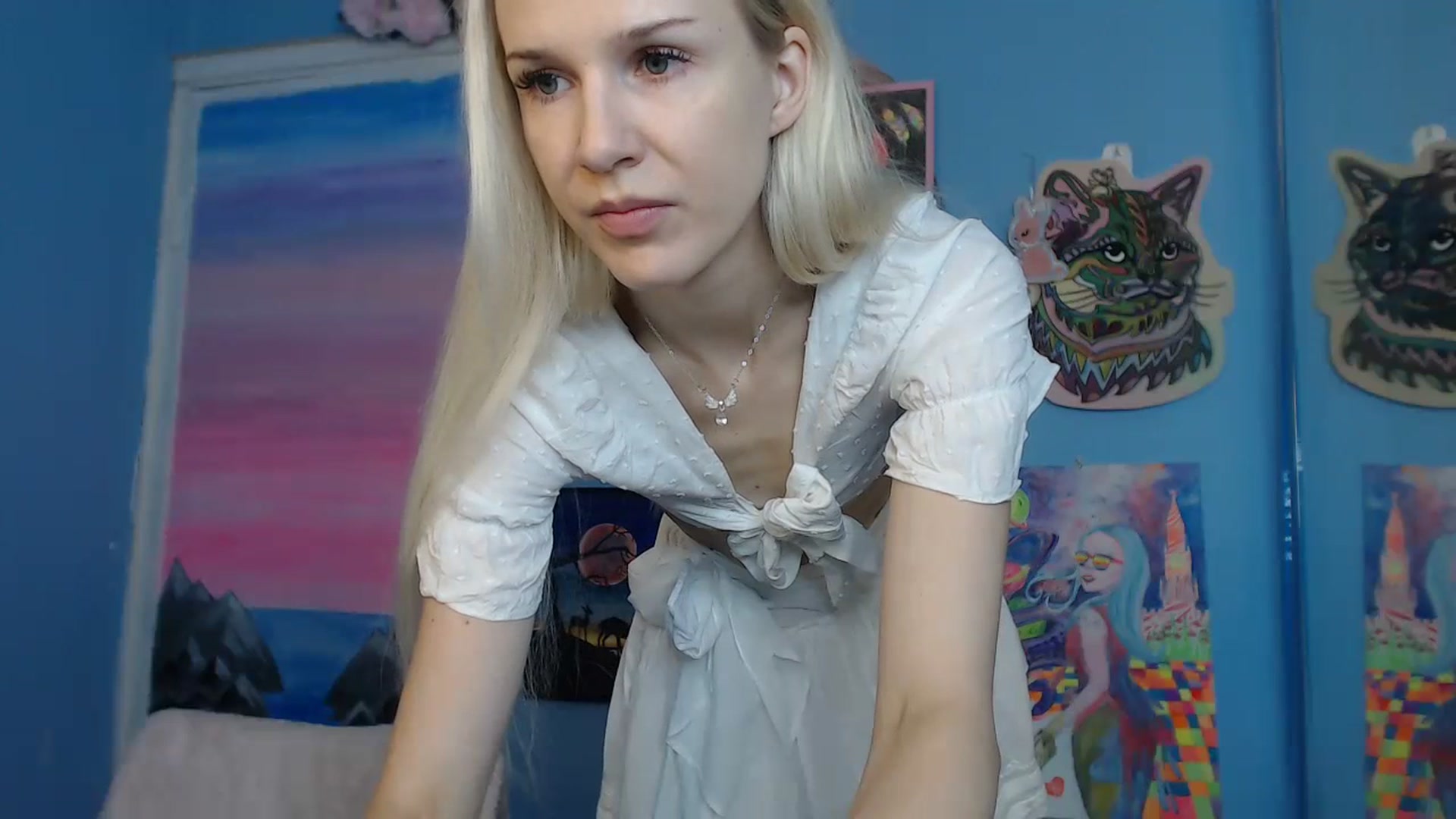 Gallery image thumbnail from PoliLoveLuna's myfreecams stream on, 07/07/2023, 06:17 image 7 of 20