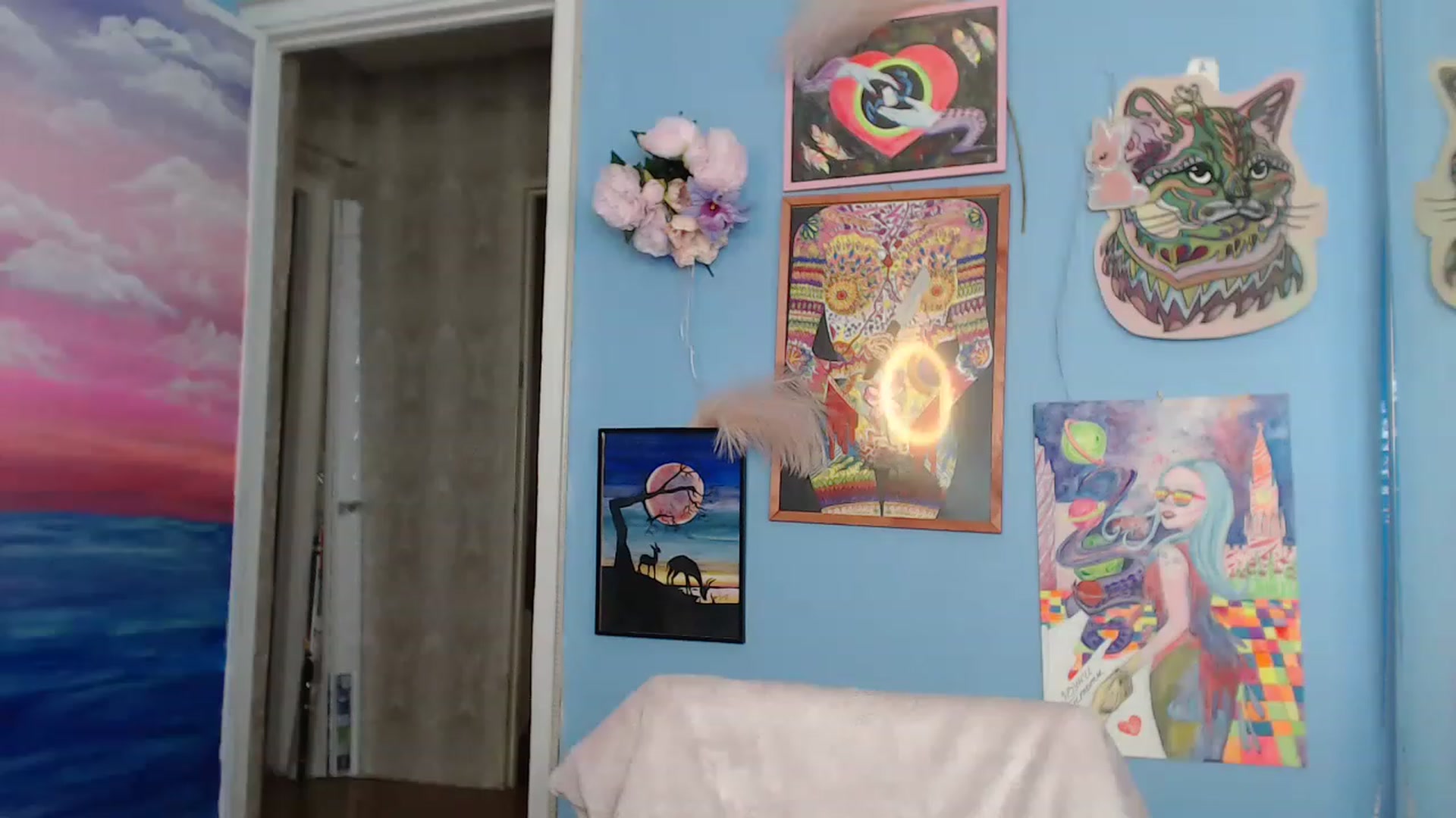 Gallery image thumbnail from PoliLoveLuna's myfreecams stream on, 07/10/2023, 04:25 image 3 of 20