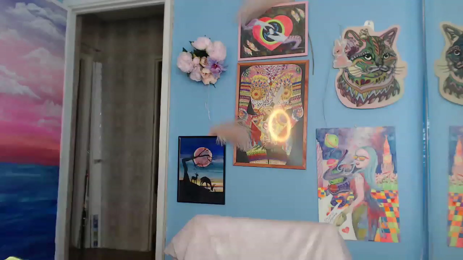 Gallery image thumbnail from PoliLoveLuna's myfreecams stream on, 07/10/2023, 04:25 image 12 of 20