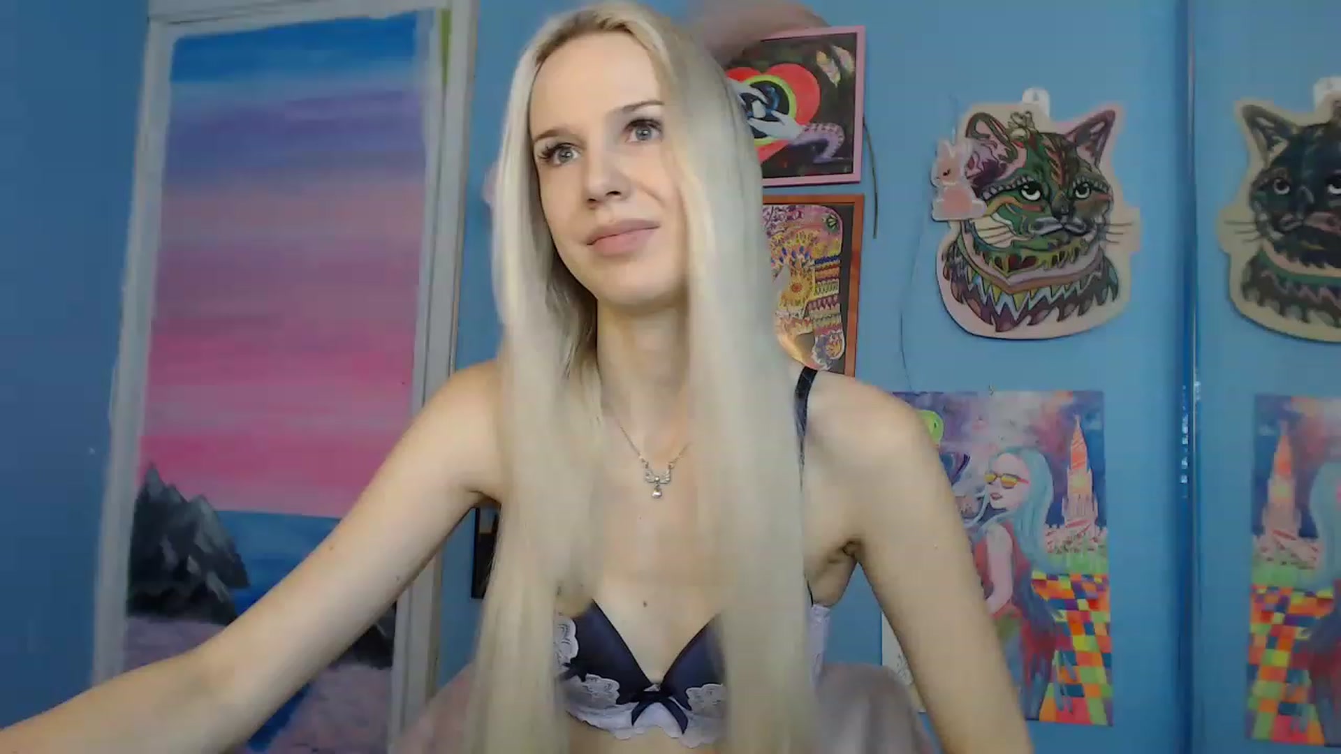 Gallery image thumbnail from PoliLoveLuna's myfreecams stream on, 07/10/2023, 05:25 image 3 of 20
