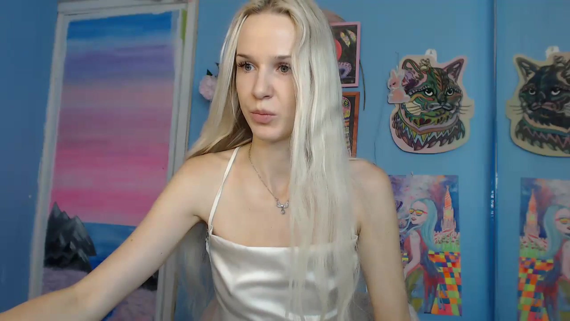 Gallery image thumbnail from PoliLoveLuna's myfreecams stream on, 07/11/2023, 05:39 image 4 of 20
